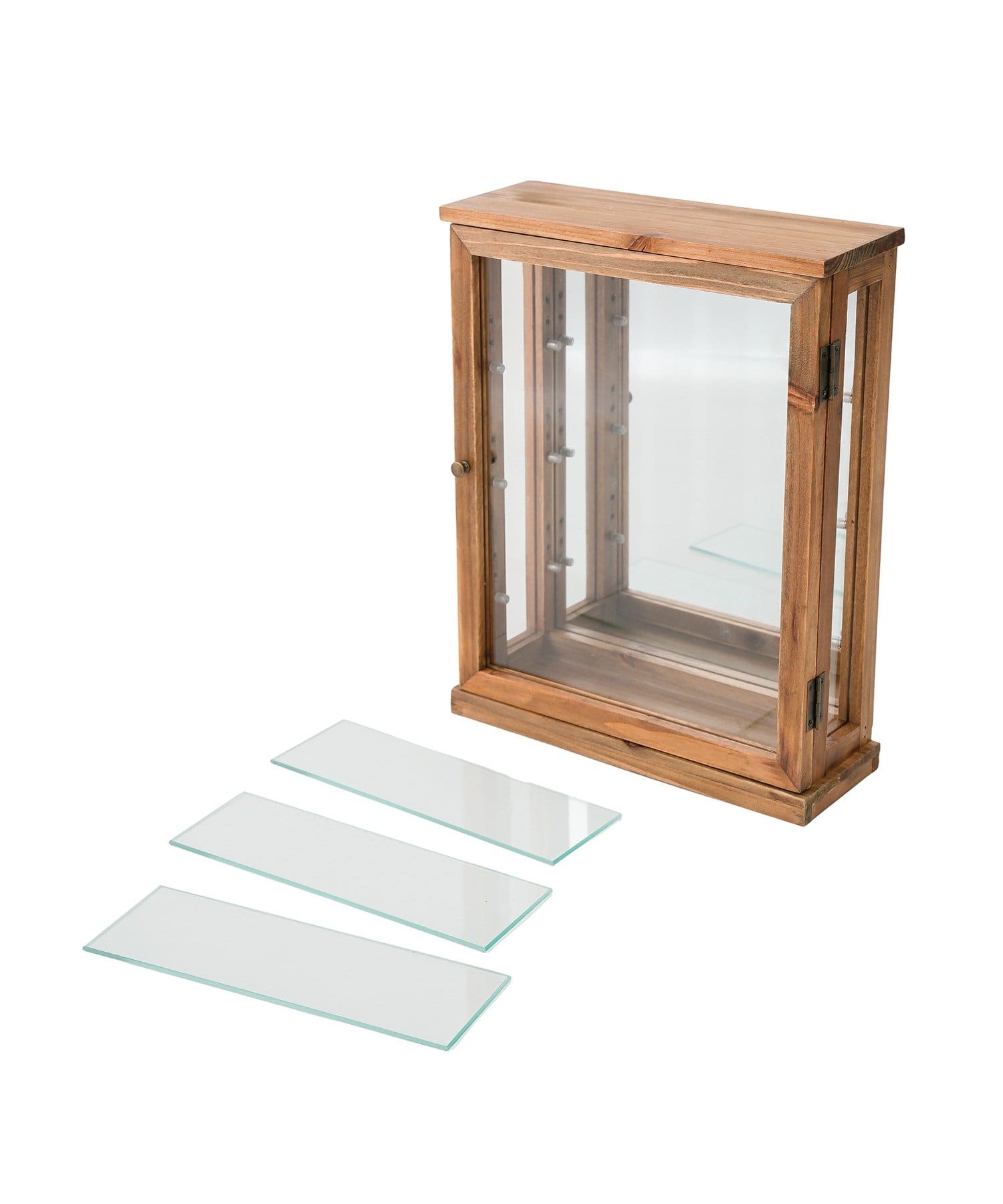 salut!(サリュ) コレクションキャビネットトール／手芸