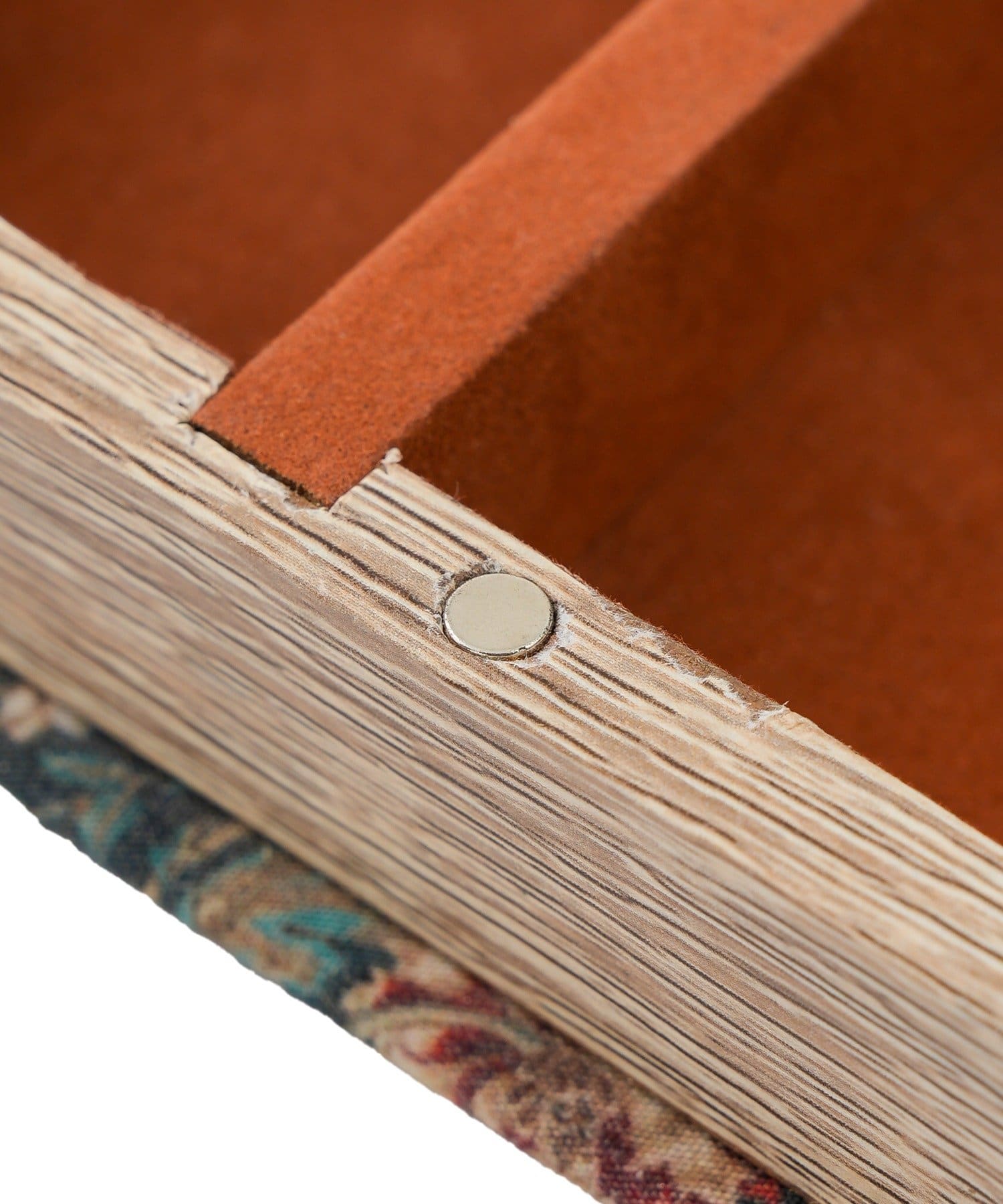 salut!(サリュ) ブックソーイングボックス／手芸