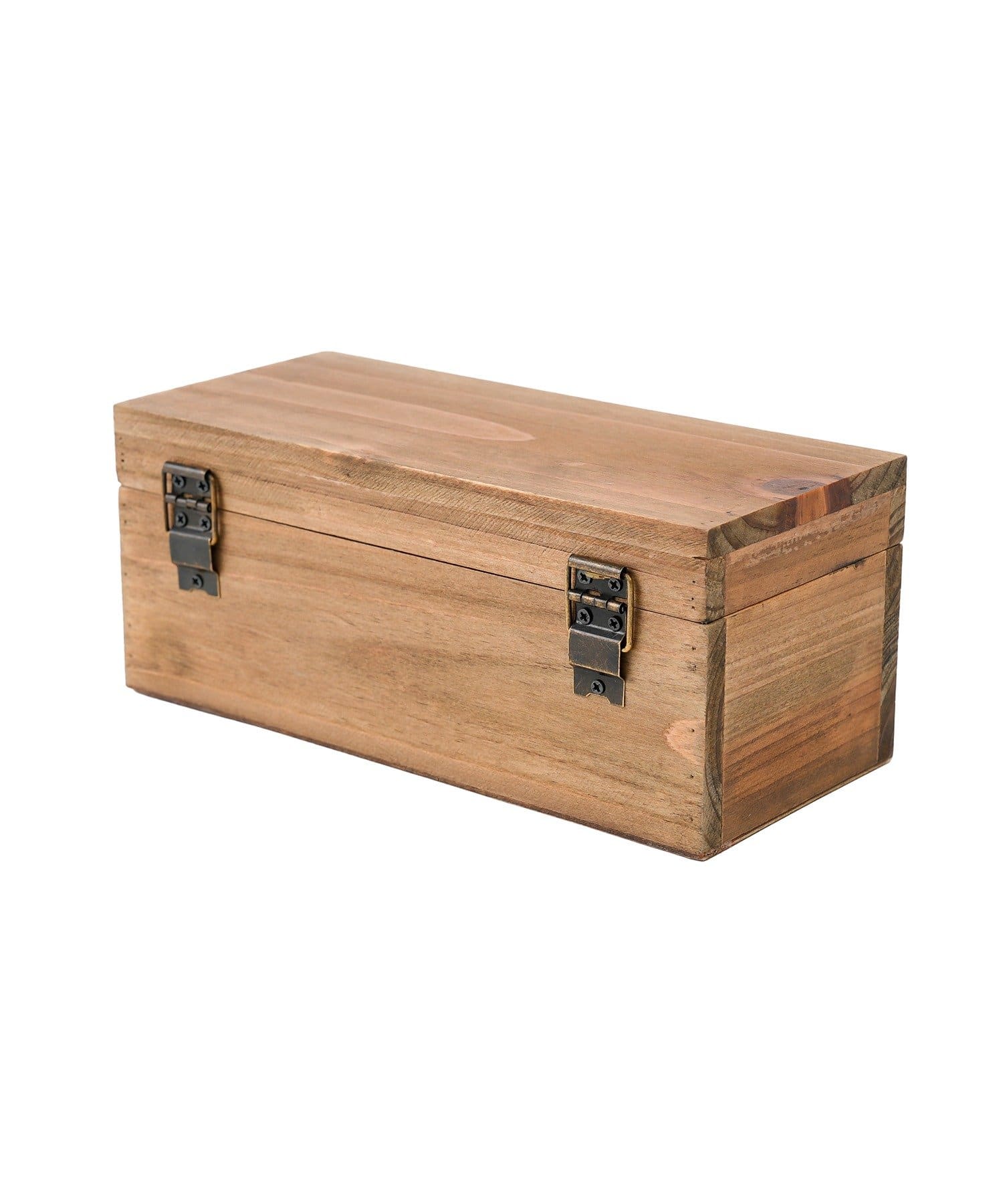 salut!(サリュ) ウッドスレッドボックス／手芸