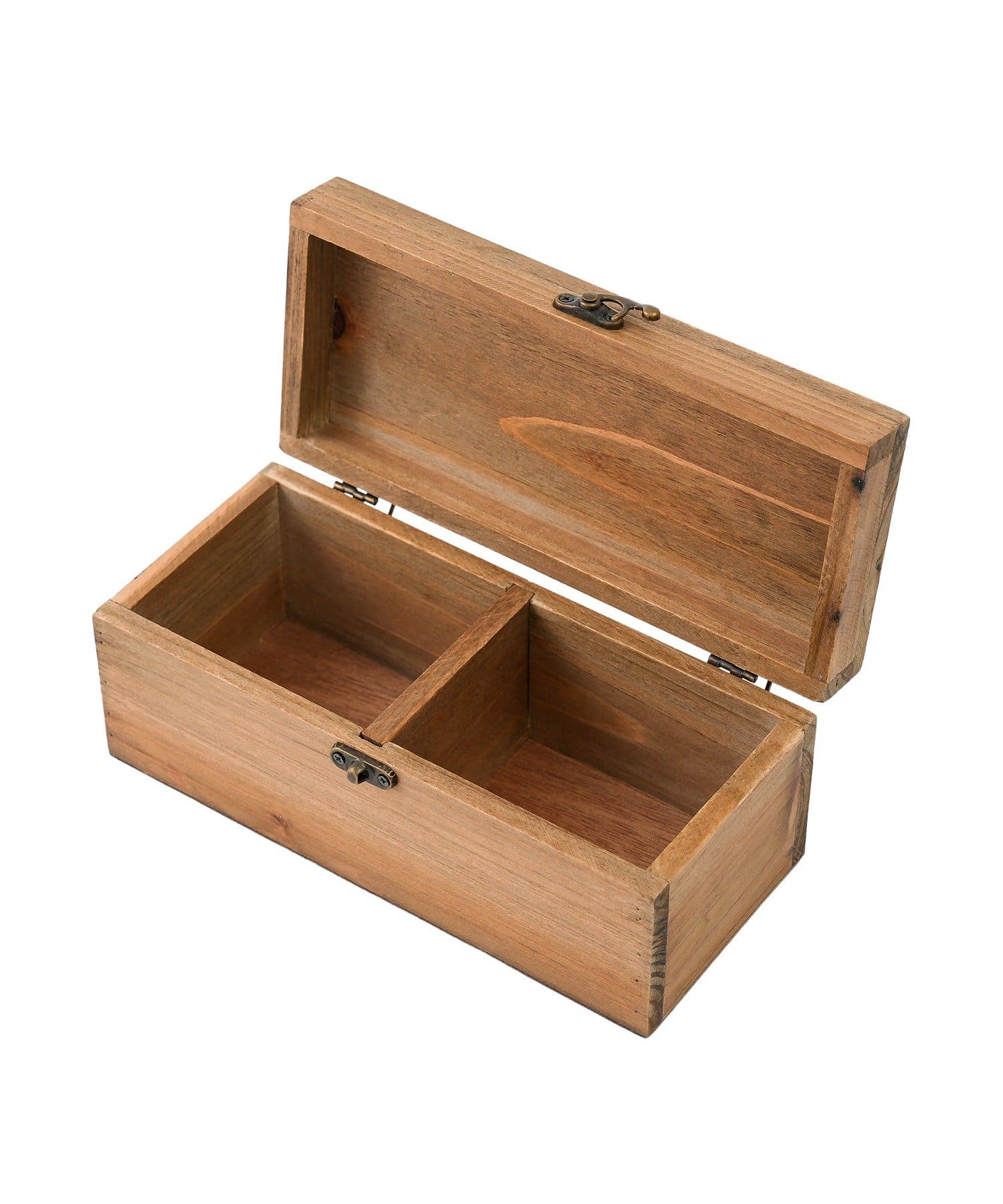 salut!(サリュ) ウッドスレッドボックス／手芸