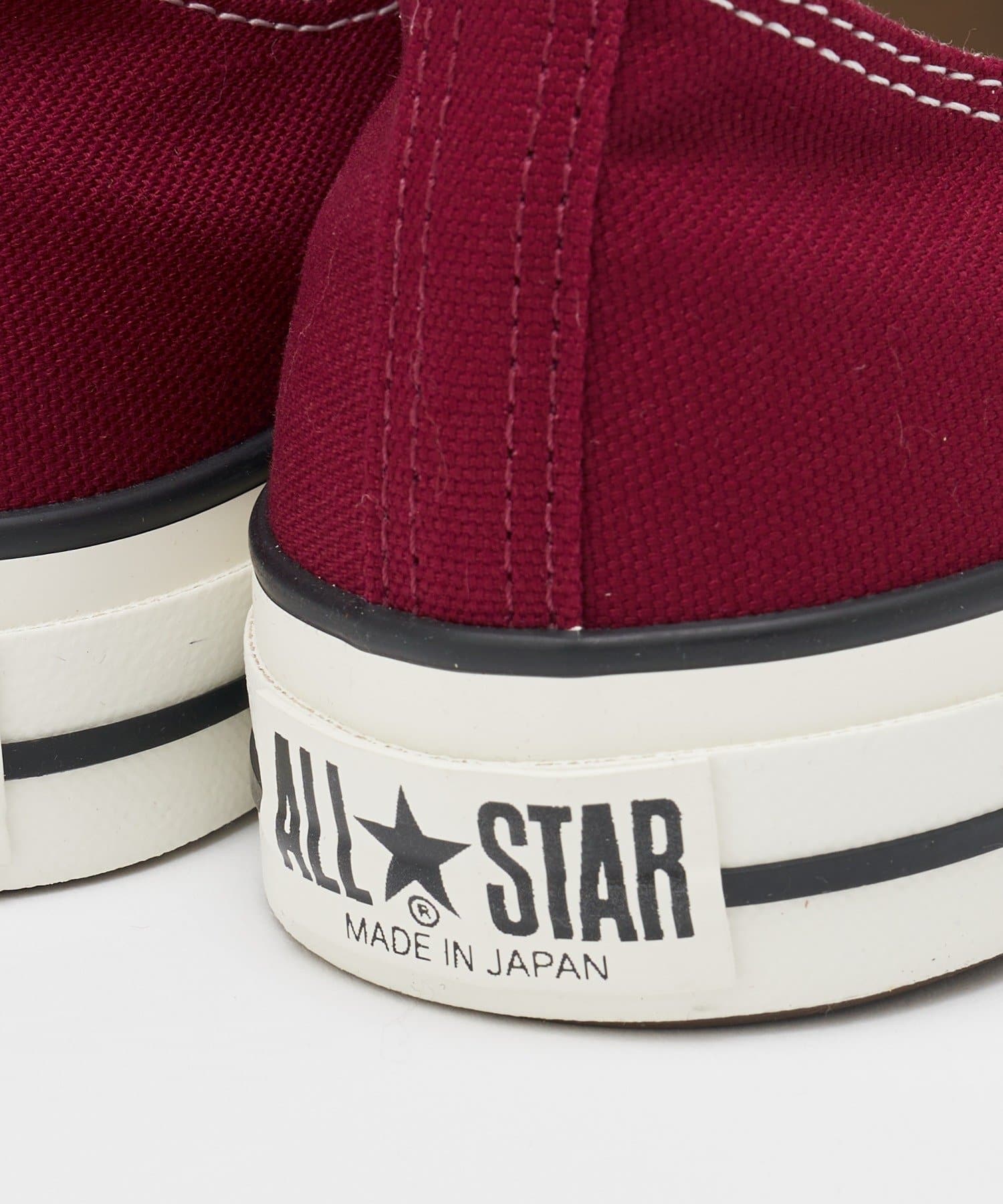 CIAOPANIC(チャオパニック) 【CONVERSE/コンバース】CANVAS ALL STAR J OX / キャンバス　オールスター　Ｊ　ＯＸ