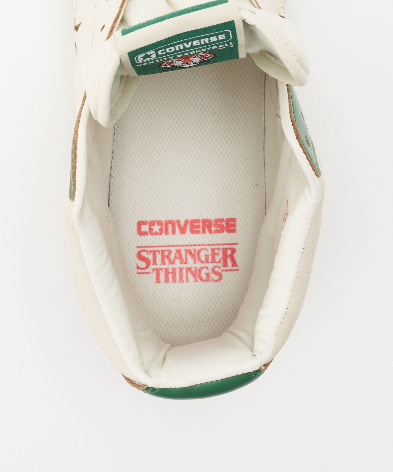 CIAOPANIC(チャオパニック) 【CONVERSE/コンバース】WEAPON HI / STRANGER THINGS 5/ウエポン ＨＩ ／ ストレンジャー・シングス ５