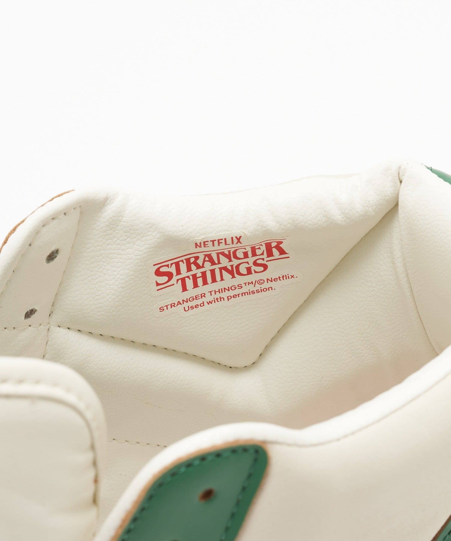 CIAOPANIC(チャオパニック) 【CONVERSE/コンバース】WEAPON HI / STRANGER THINGS 5/ウエポン ＨＩ ／ ストレンジャー・シングス ５