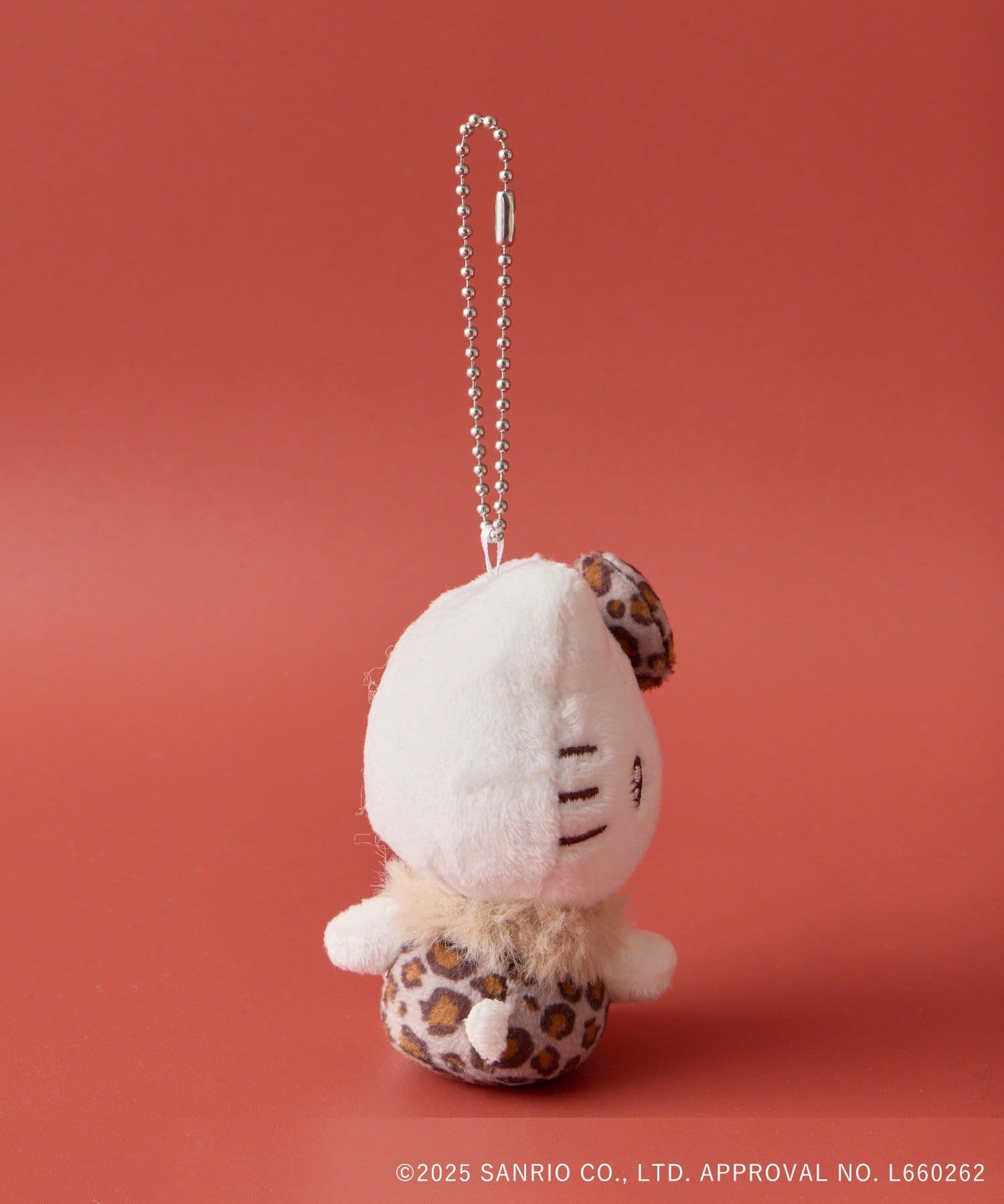 BIRTHDAY BAR(バースデイバー) 【Sanrio characters】ブラインドボールチェーンマスコット　※アソートお届け