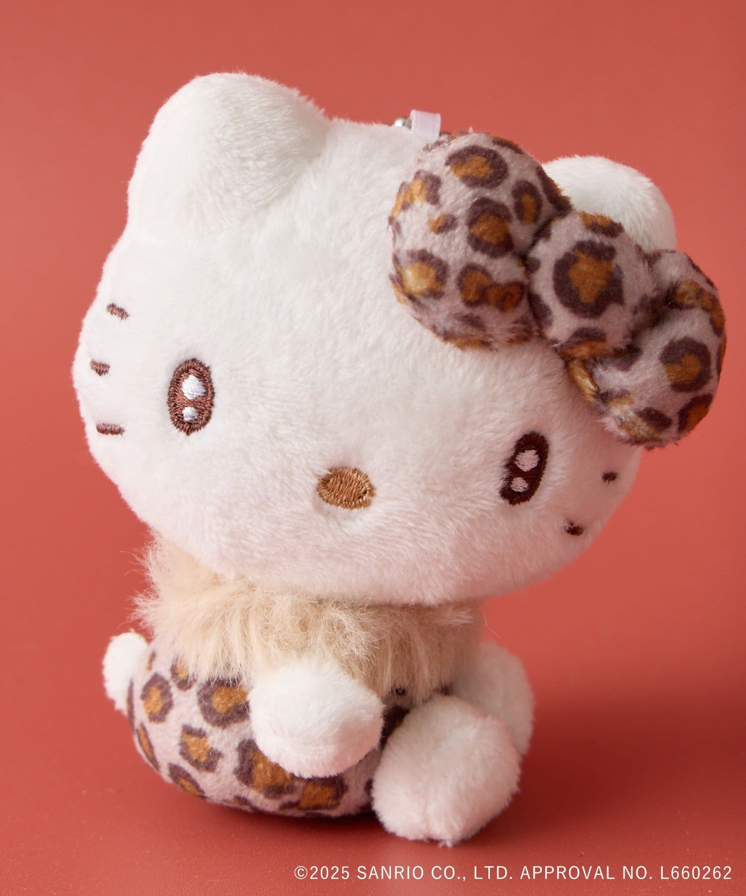 BIRTHDAY BAR(バースデイバー) 【Sanrio characters】ブラインドボールチェーンマスコット　※アソートお届け