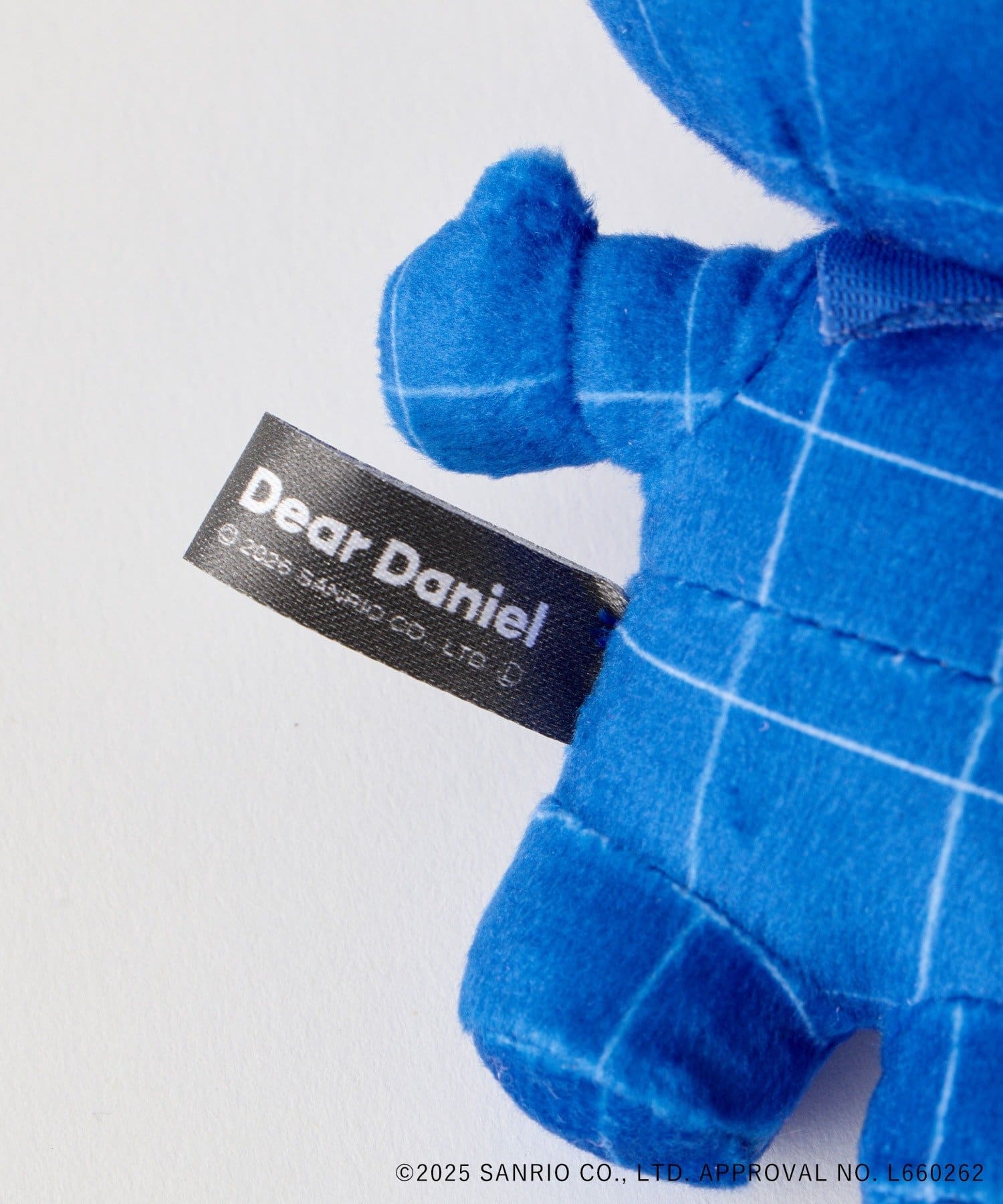 BIRTHDAY BAR(バースデイバー) 【Sanrio characters】ボールチェーンマスコット