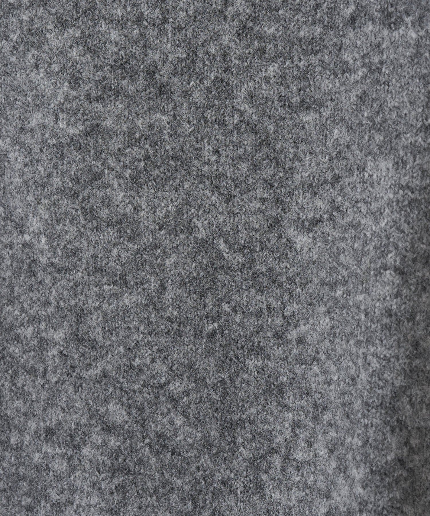 OUTLET(アウトレット) 【Discoat】ニットベスト