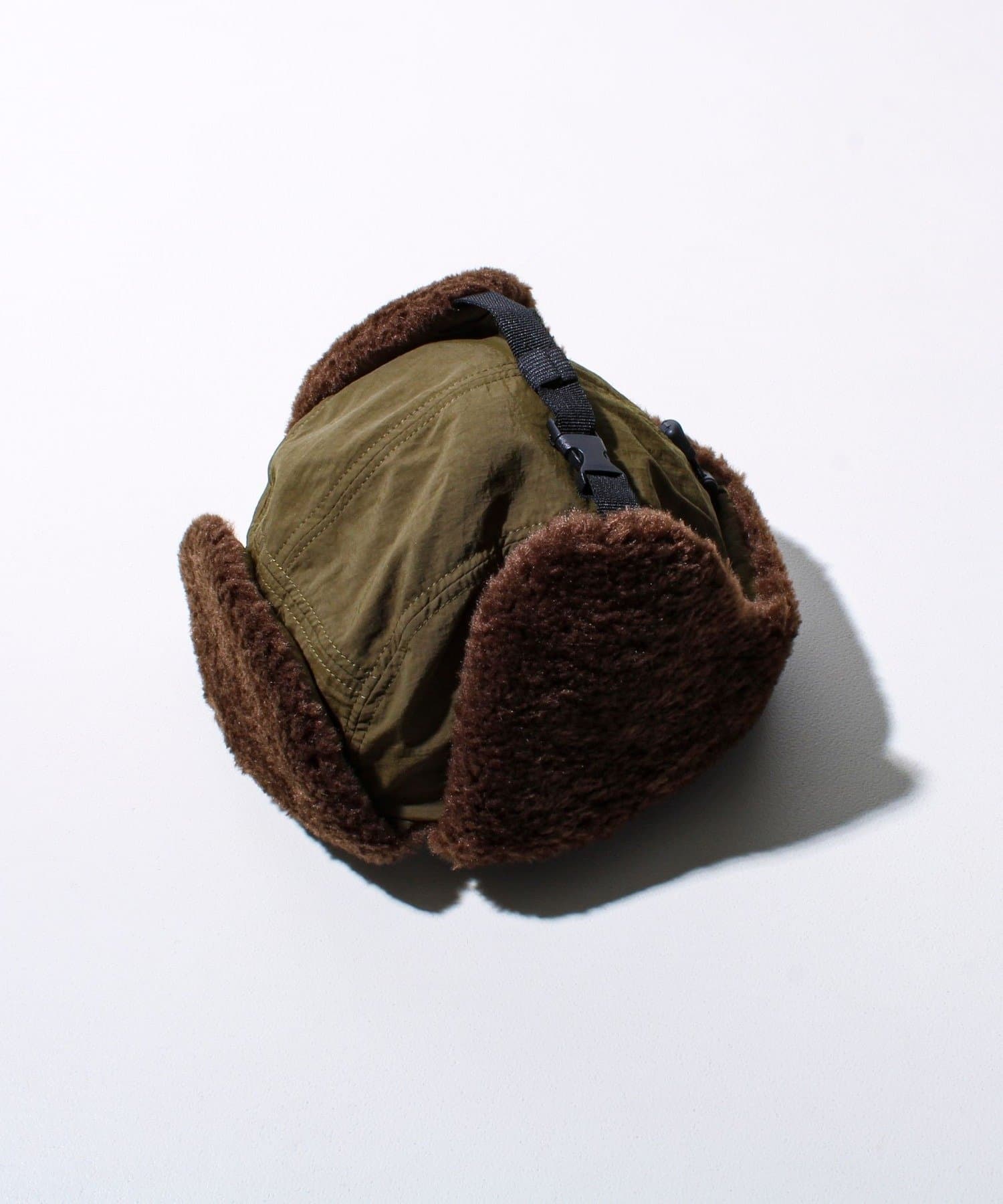 FREDY & GLOSTER(フレディ アンド グロスター) 【halo Commodity】Medere Trek Cap
