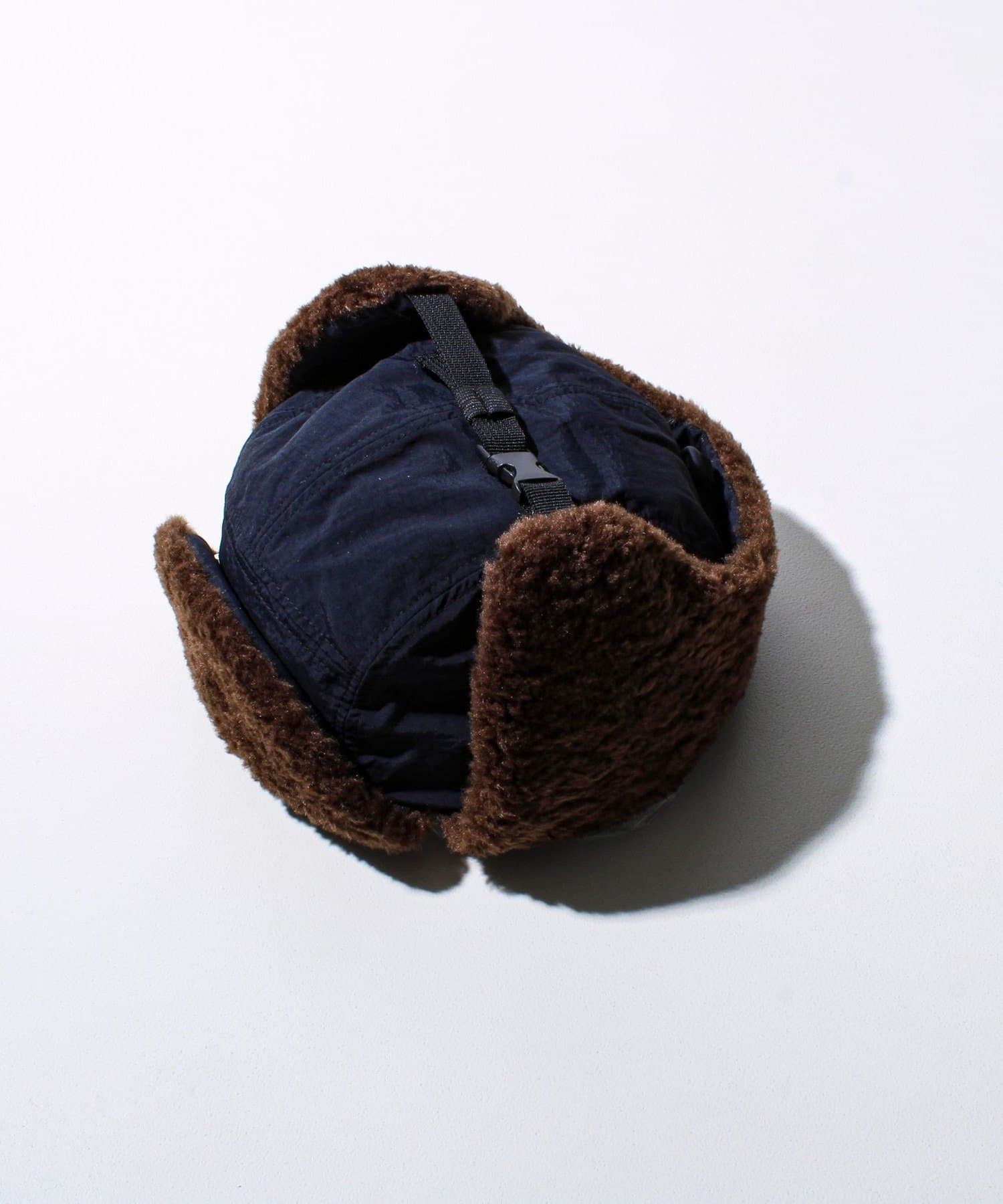 FREDY & GLOSTER(フレディ アンド グロスター) 【halo Commodity】Medere Trek Cap