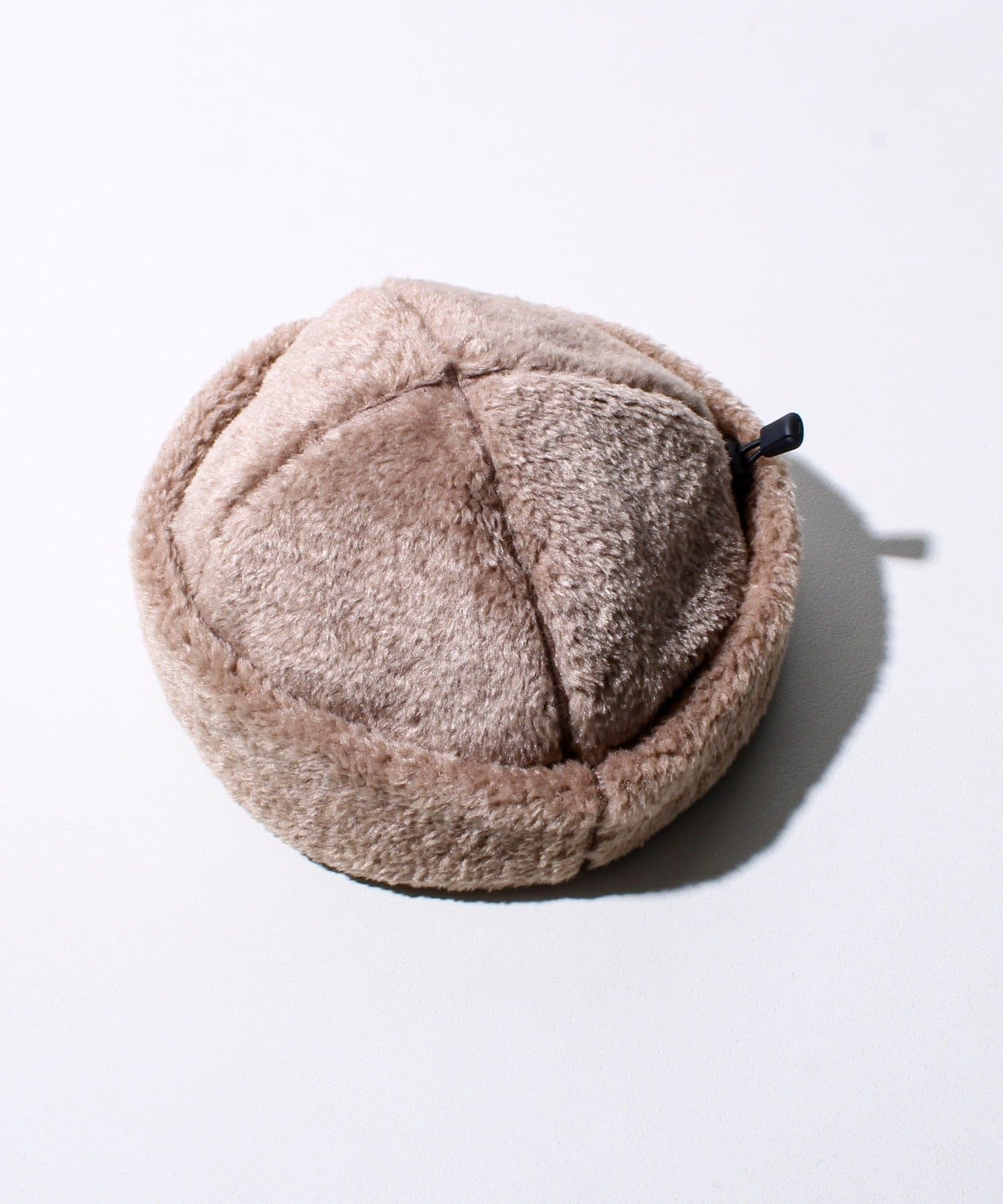 FREDY & GLOSTER(フレディ アンド グロスター) 【halo Commodity】Kuna Fleece Cap
