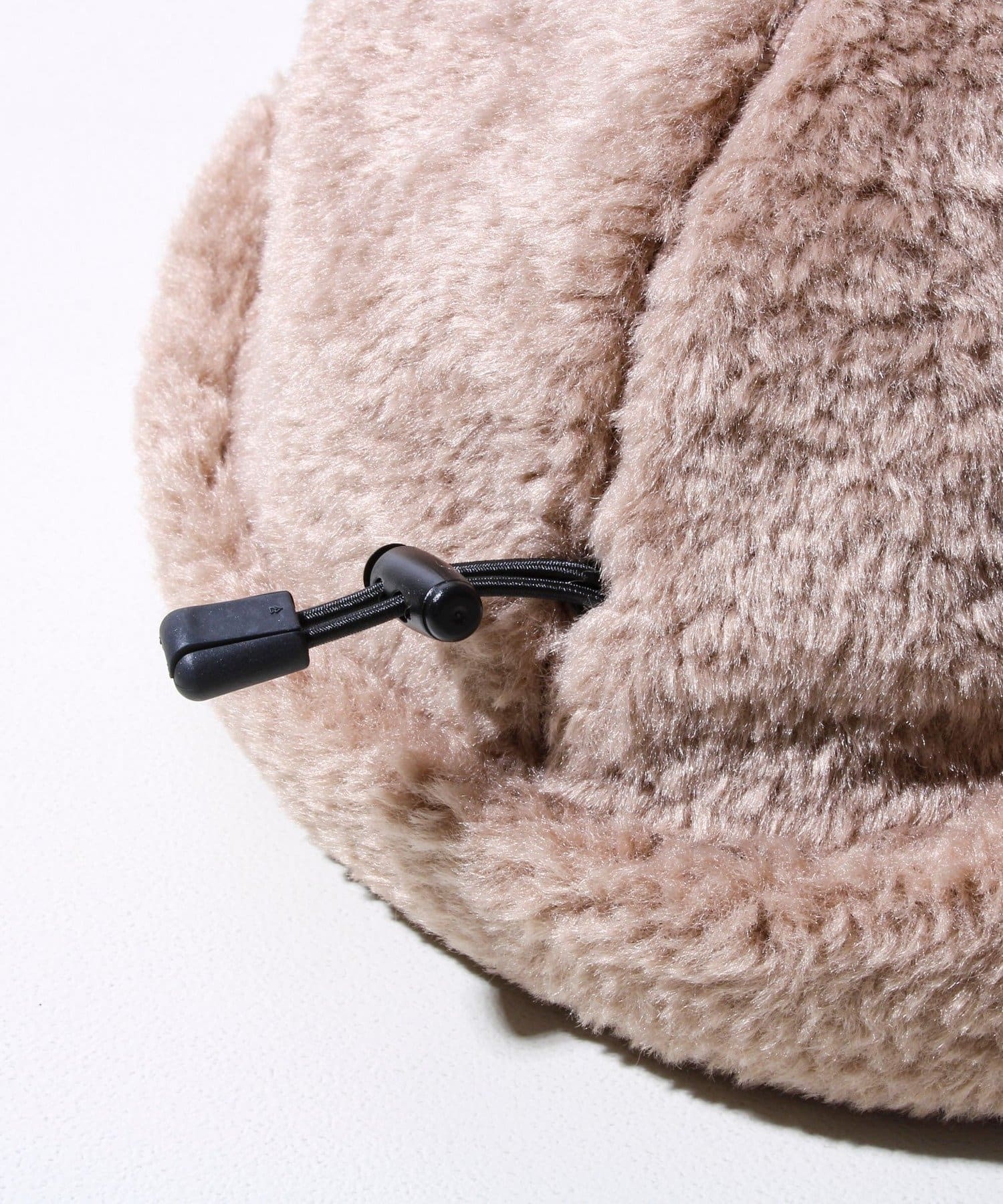 FREDY & GLOSTER(フレディ アンド グロスター) 【halo Commodity】Kuna Fleece Cap