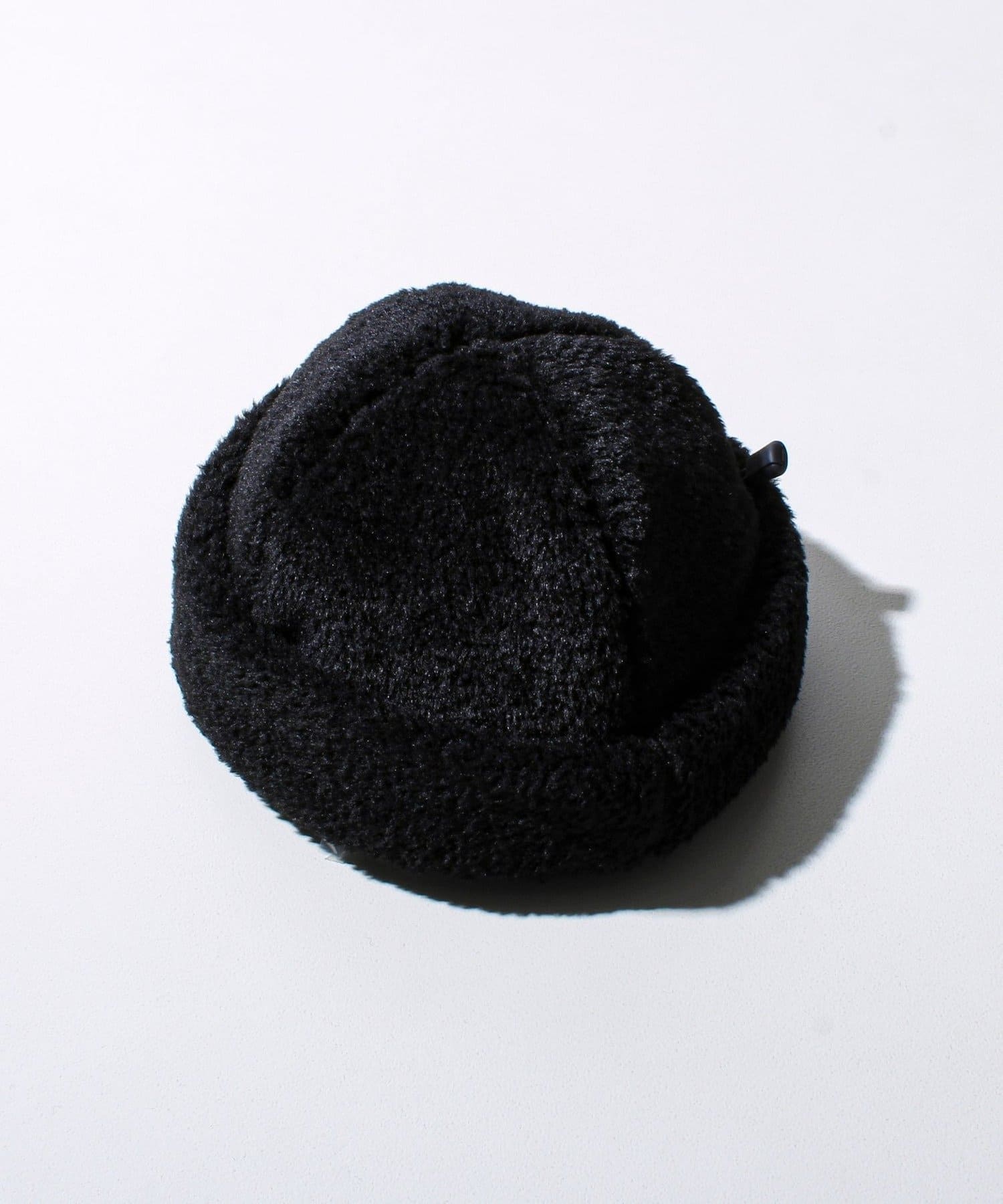 FREDY & GLOSTER(フレディ アンド グロスター) 【halo Commodity】Kuna Fleece Cap