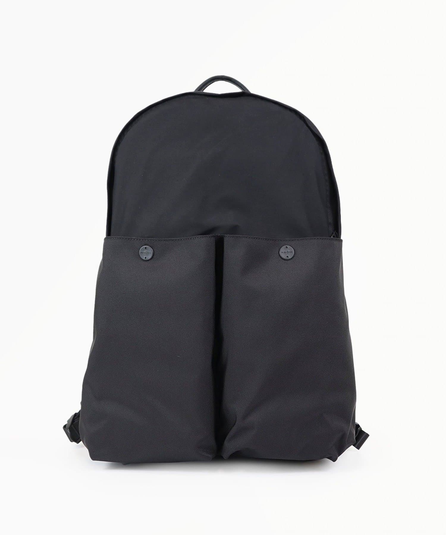 FREDY & GLOSTER(フレディ アンド グロスター) 【SML/エスエムエル】PILOT BACKPACK