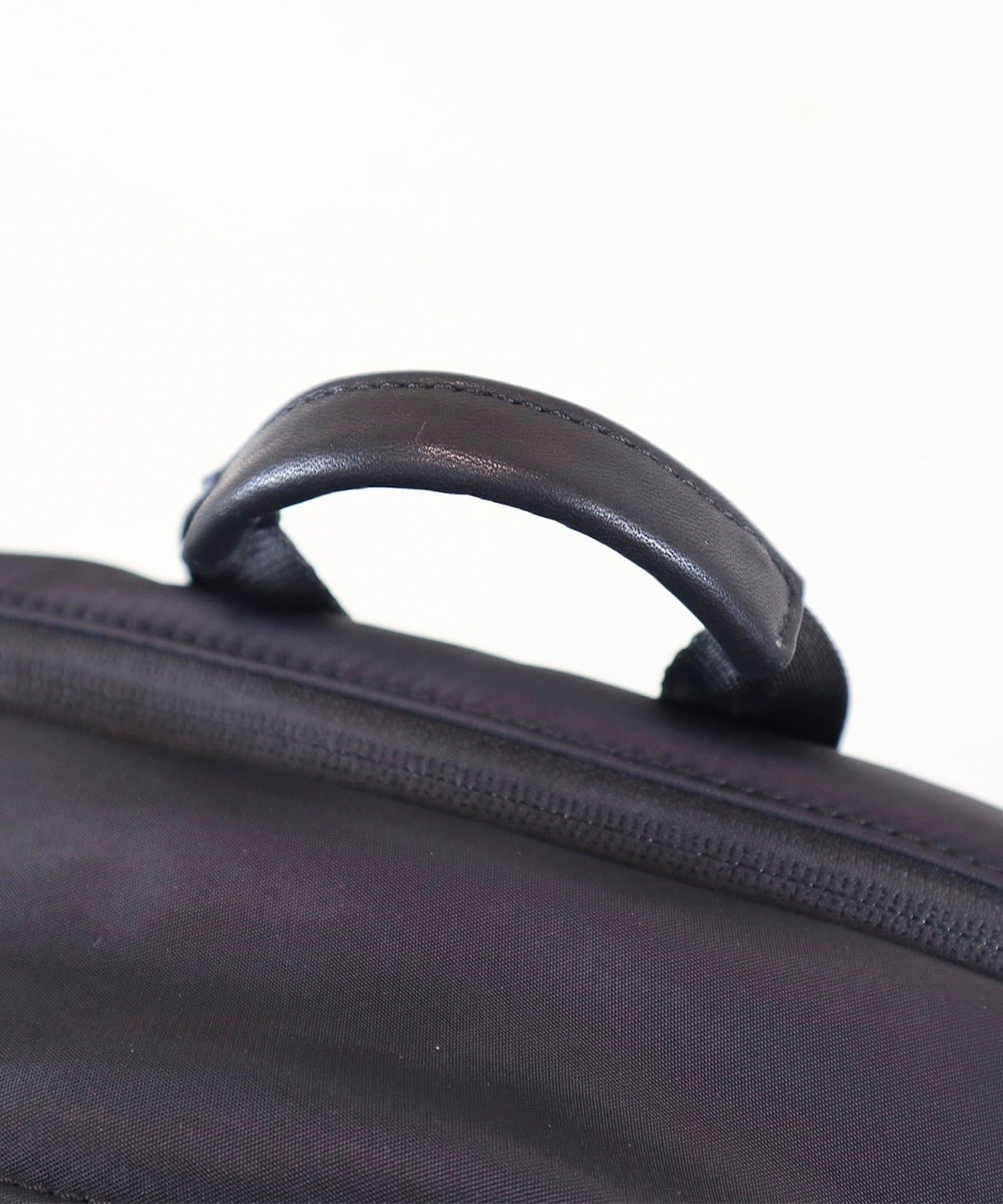 FREDY & GLOSTER(フレディ アンド グロスター) 【SML/エスエムエル】PILOT BACKPACK