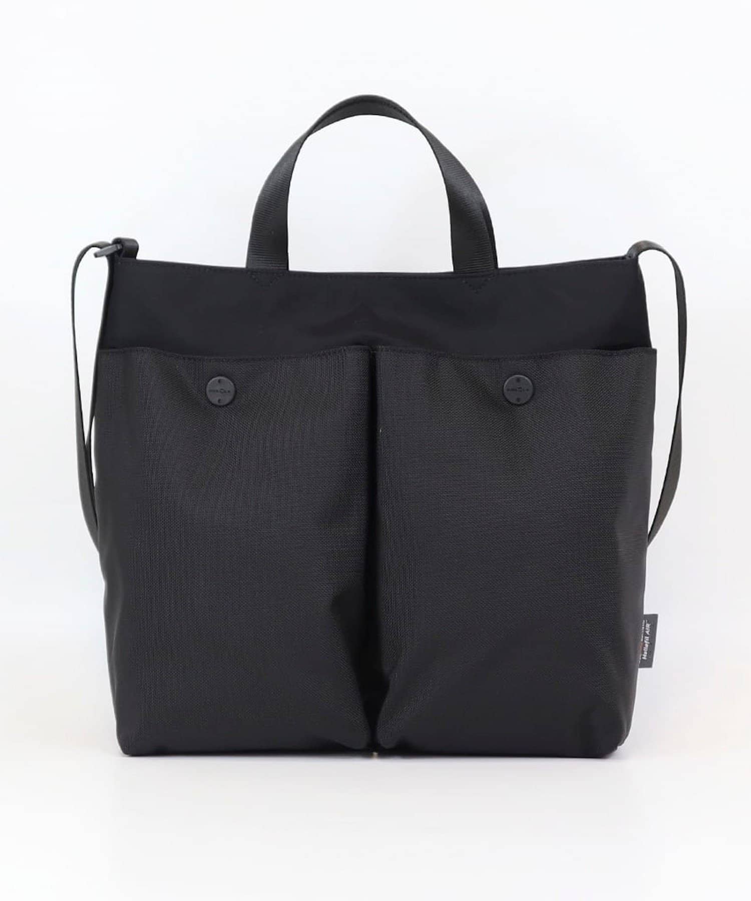 FREDY & GLOSTER(フレディ アンド グロスター) 【SML/エスエムエル】PILOT TOTE BAG M