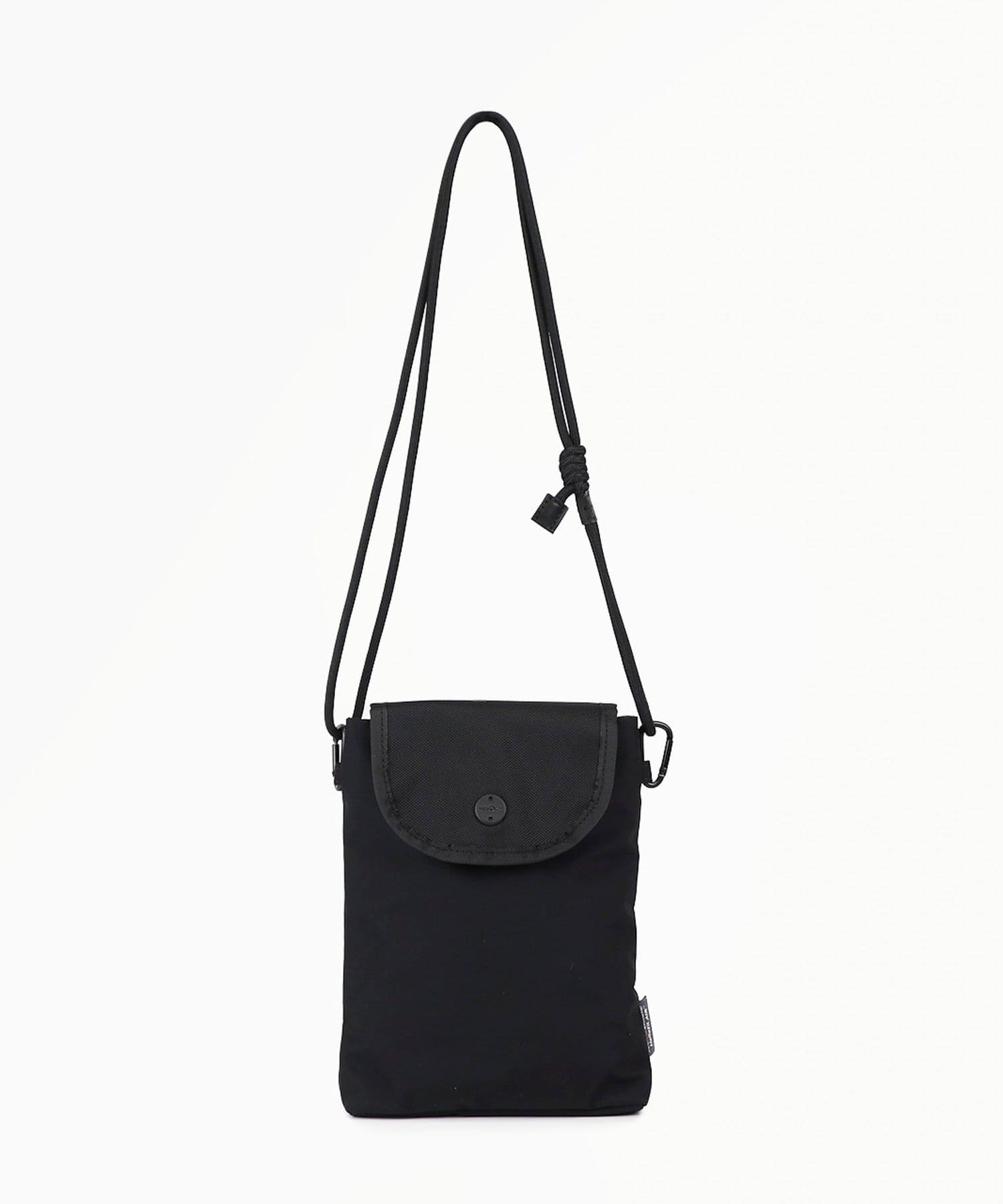 FREDY & GLOSTER(フレディ アンド グロスター) 【SML/エスエムエル】MINI SHOULDER BAG