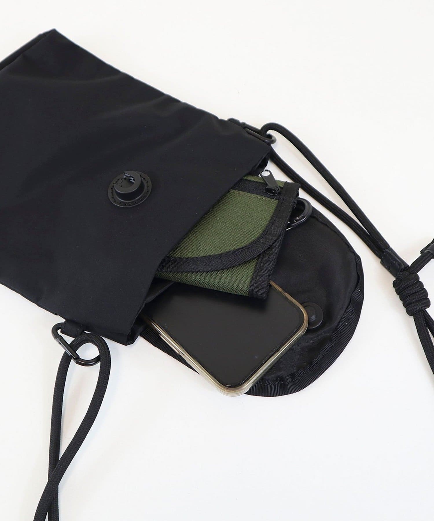 FREDY & GLOSTER(フレディ アンド グロスター) 【SML/エスエムエル】MINI SHOULDER BAG