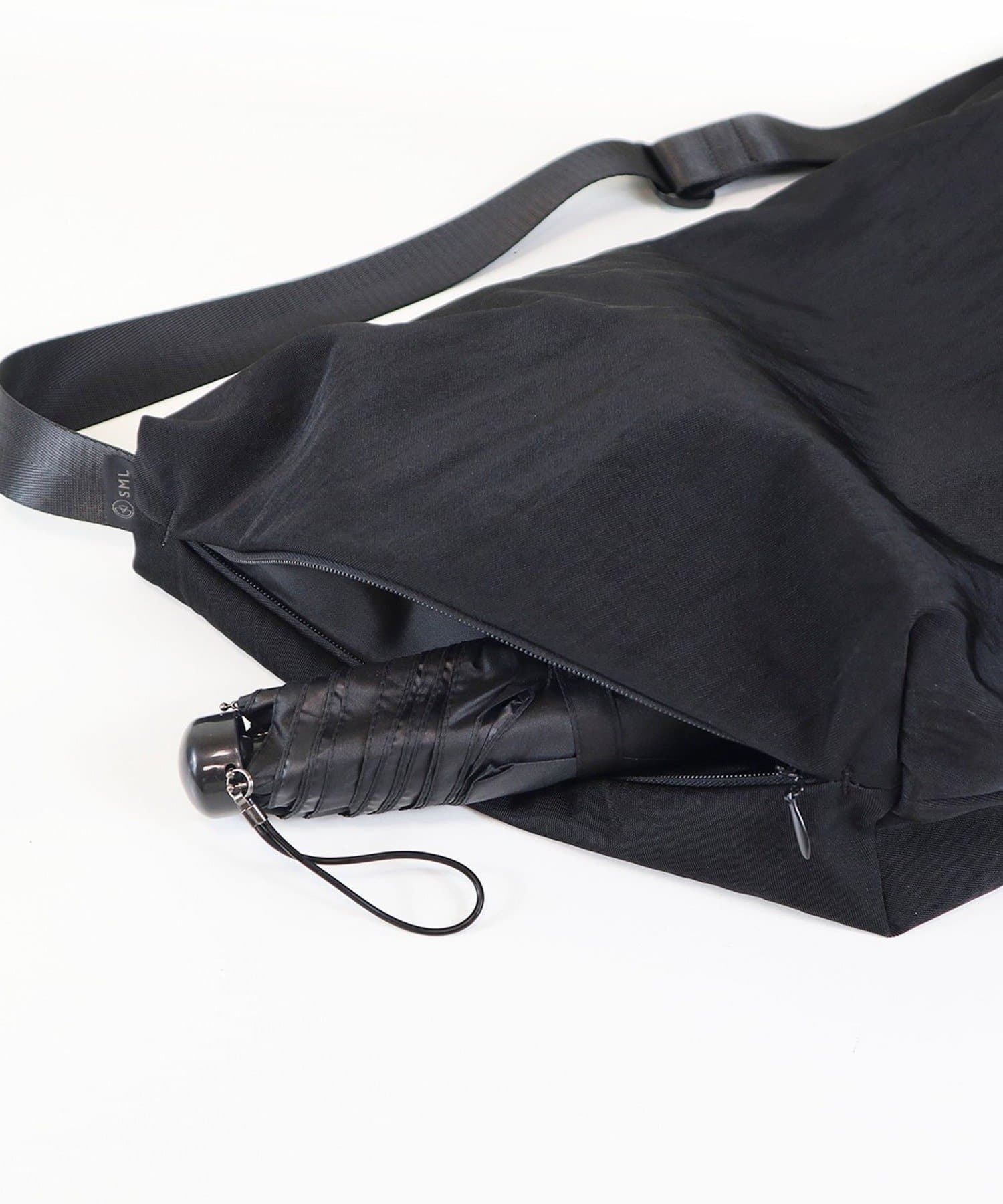 FREDY & GLOSTER(フレディ アンド グロスター) 【SML/エスエムエル】STOMACH SHOULDERBAG M