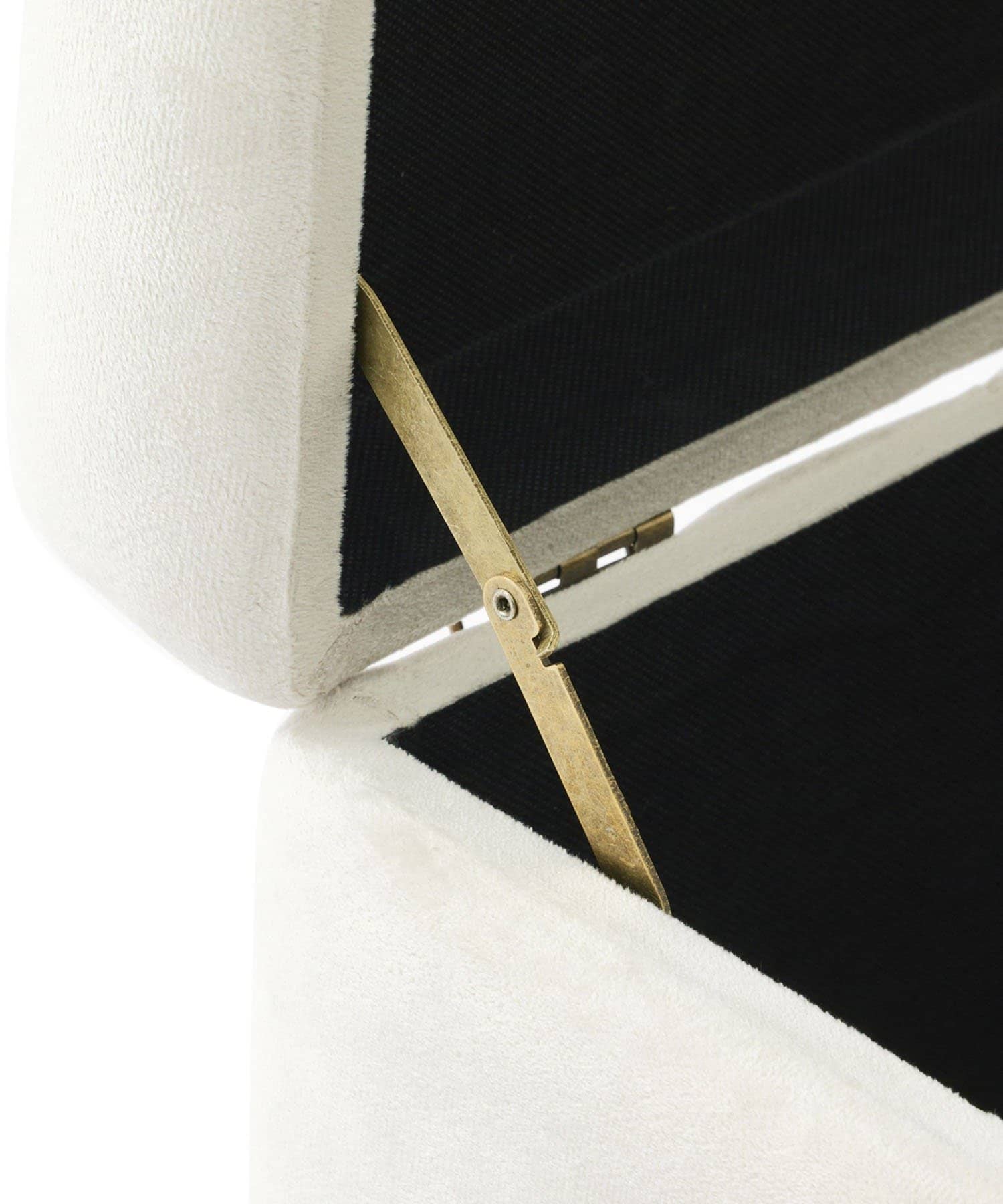 salut!(サリュ) 《WEB限定商品》丸脚収納スツール／Grotte