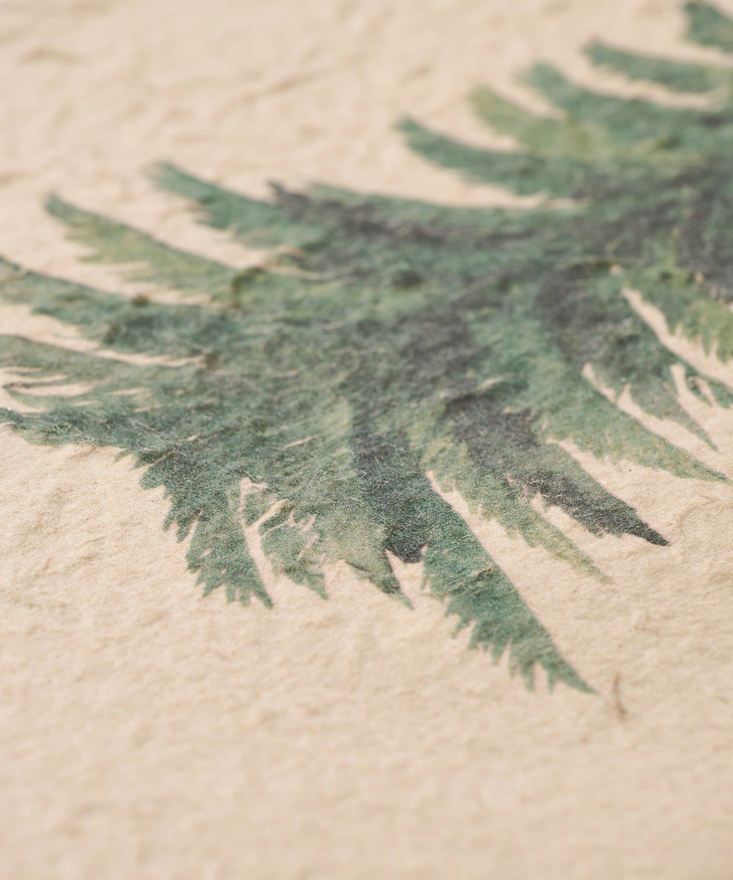 salut!(サリュ) アンティークツリータペストリー/クリスマスフリーマーケット