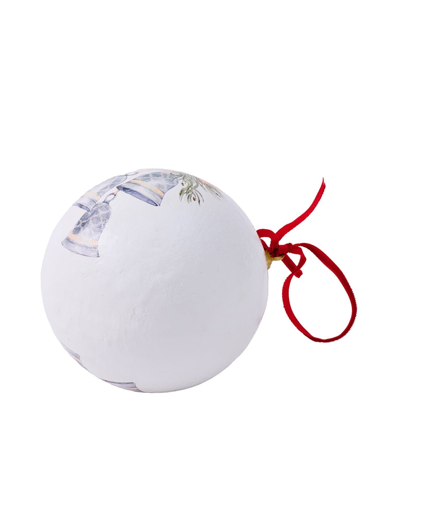 salut!(サリュ) ベルボールオーナメント/クリスマスフリーマーケット