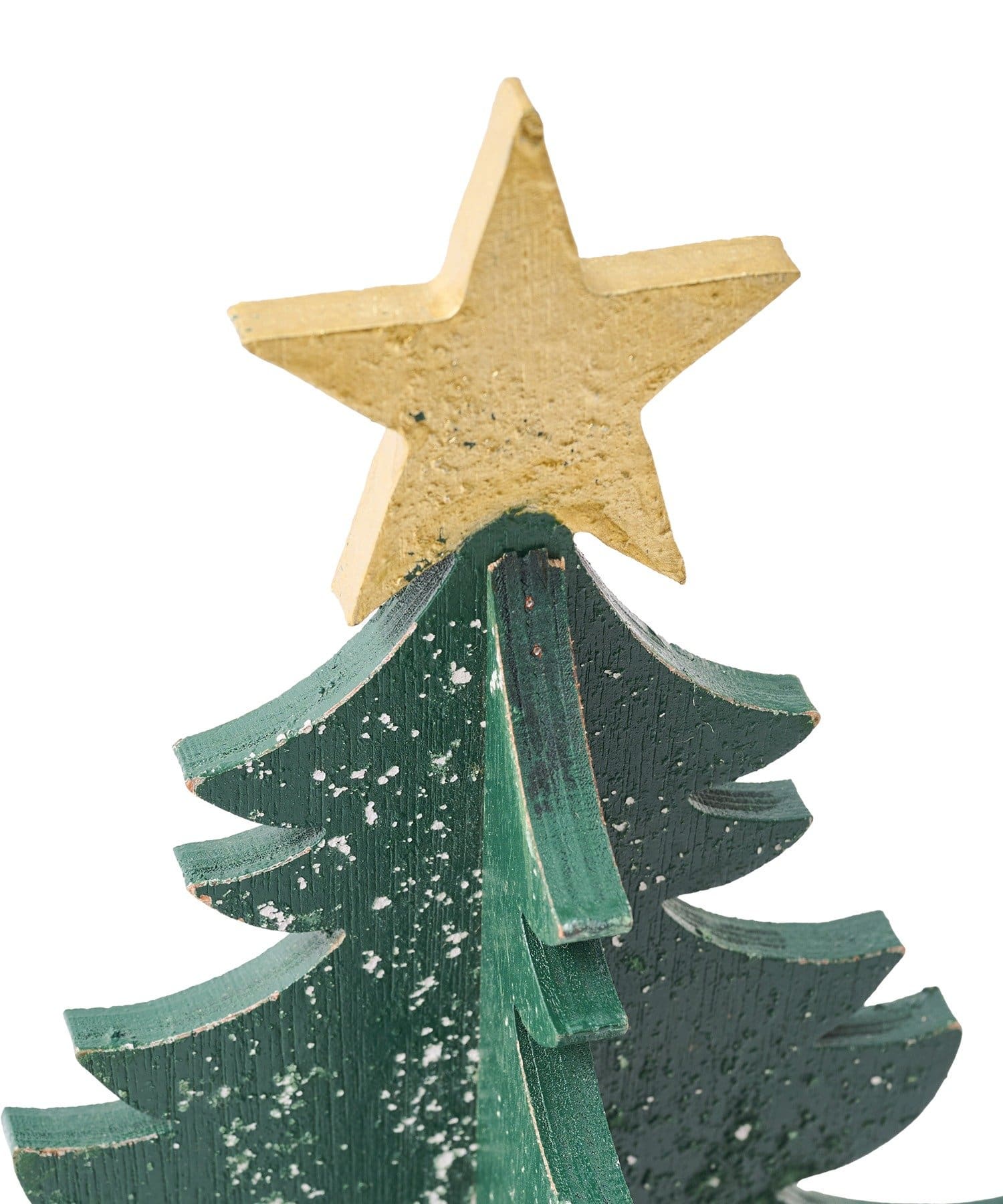 salut!(サリュ) ツリーオブジェ/クリスマスフリーマーケット