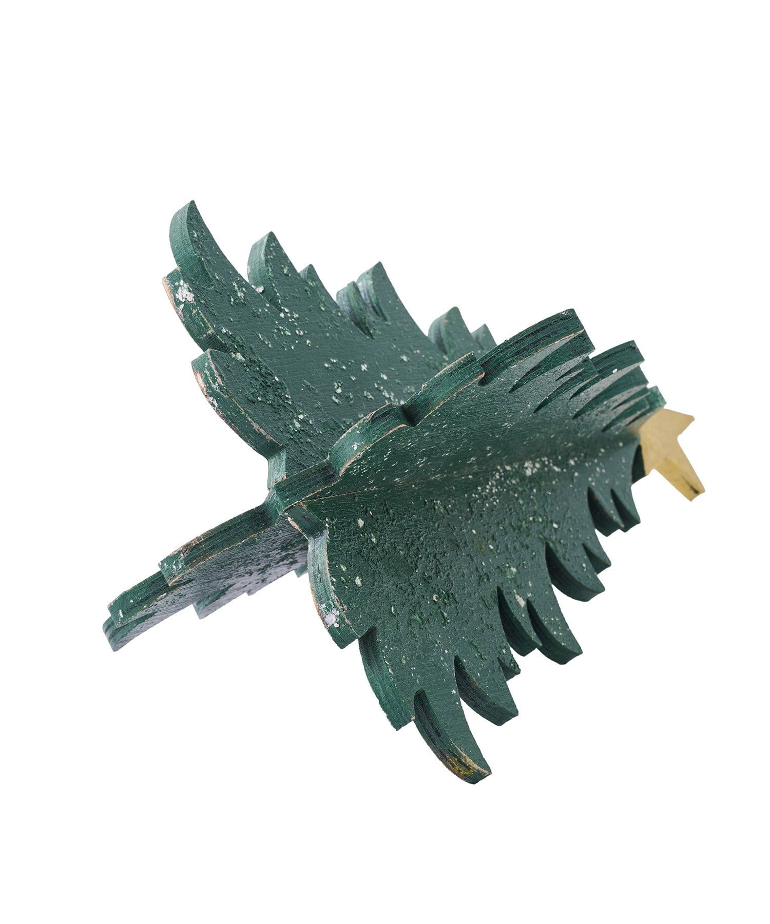 salut!(サリュ) ツリーオブジェ/クリスマスフリーマーケット