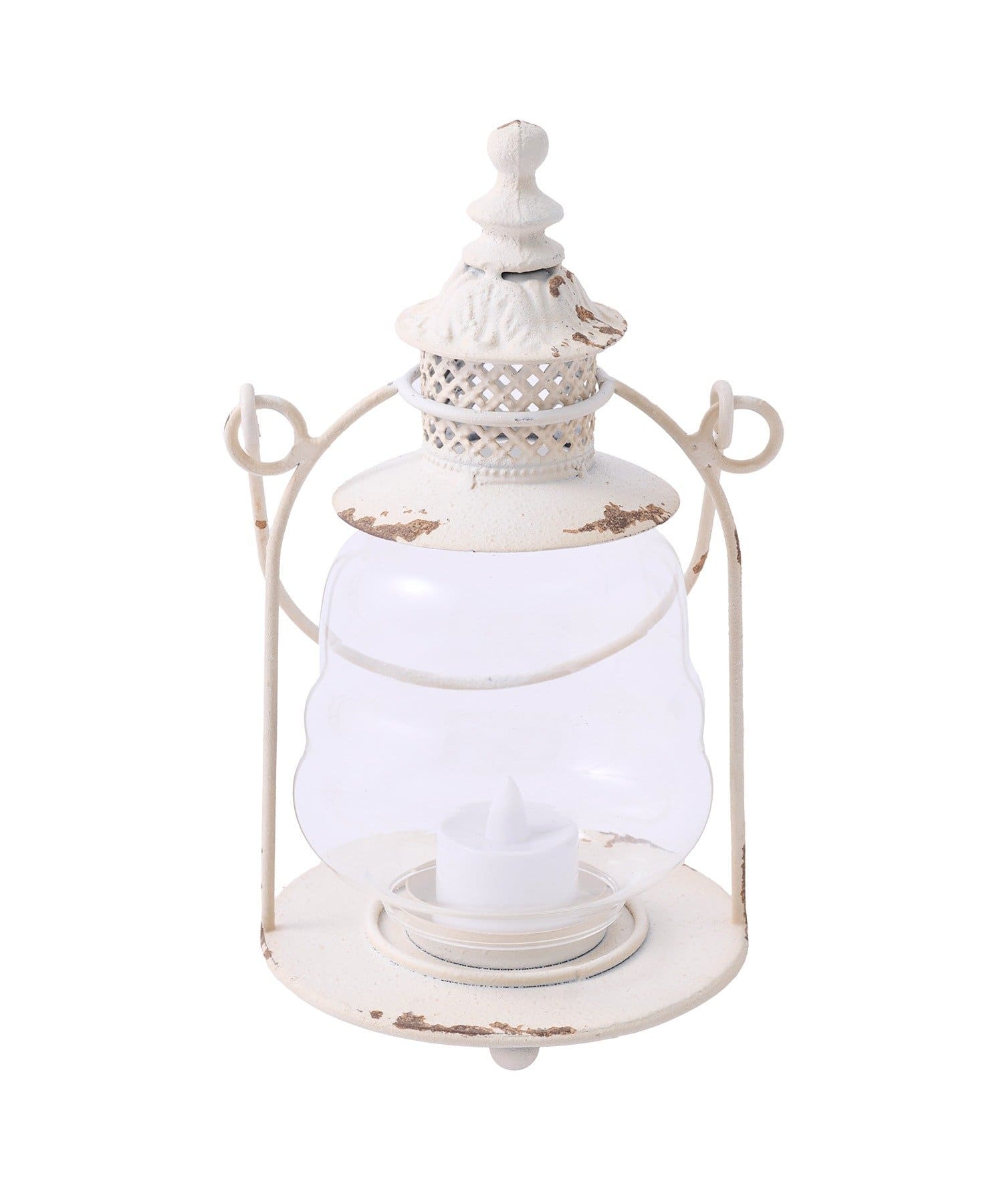 salut!(サリュ) LEDキャンドルランタン／クリスマスフリーマーケット