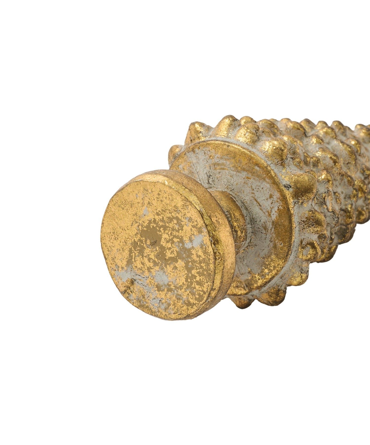 salut!(サリュ) アンティークツリーオブジェ/クリスマスフリーマーケット