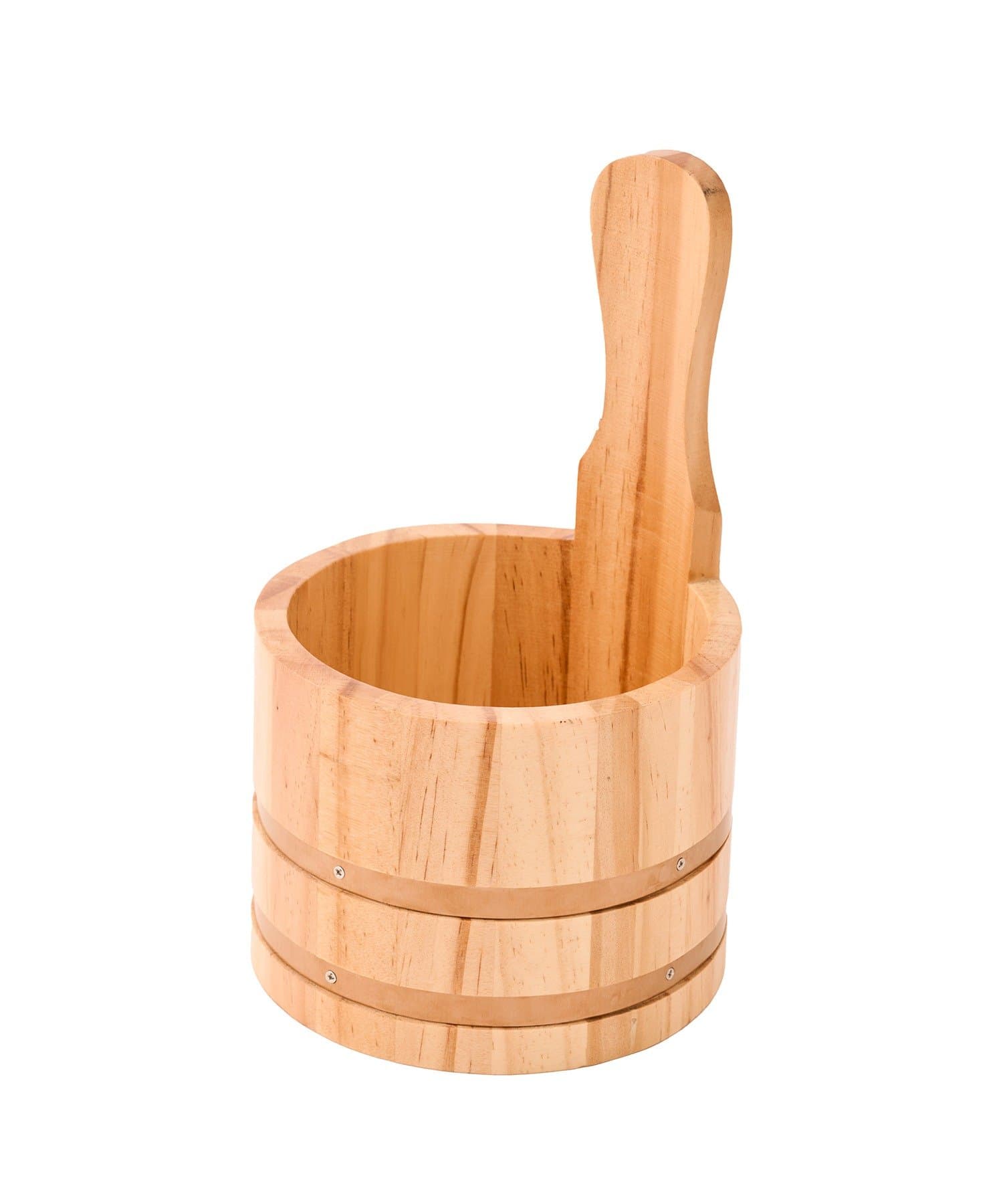 salut!(サリュ) 片手桶/いい風呂の日