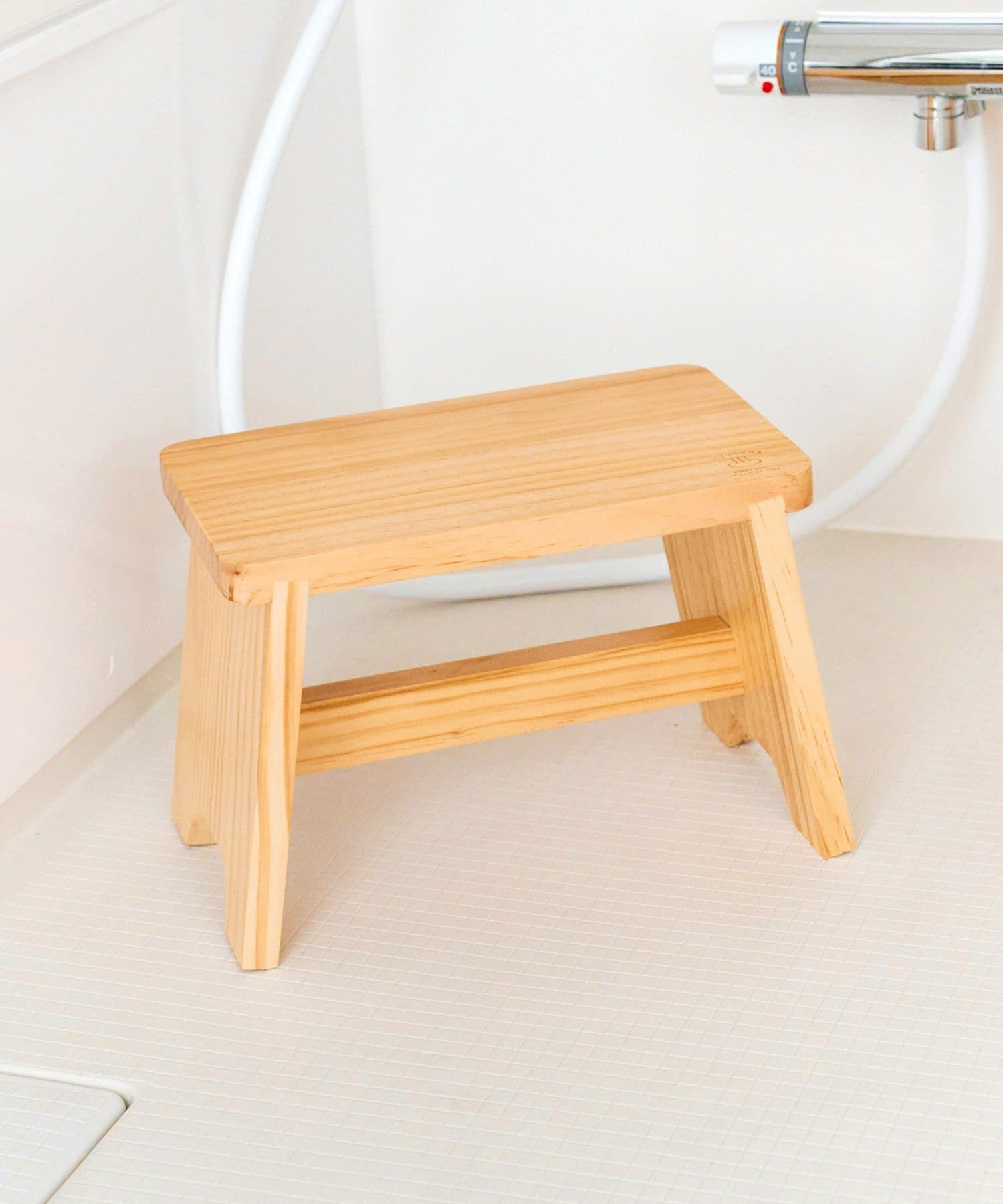 salut!(サリュ) 風呂椅子/いい風呂の日