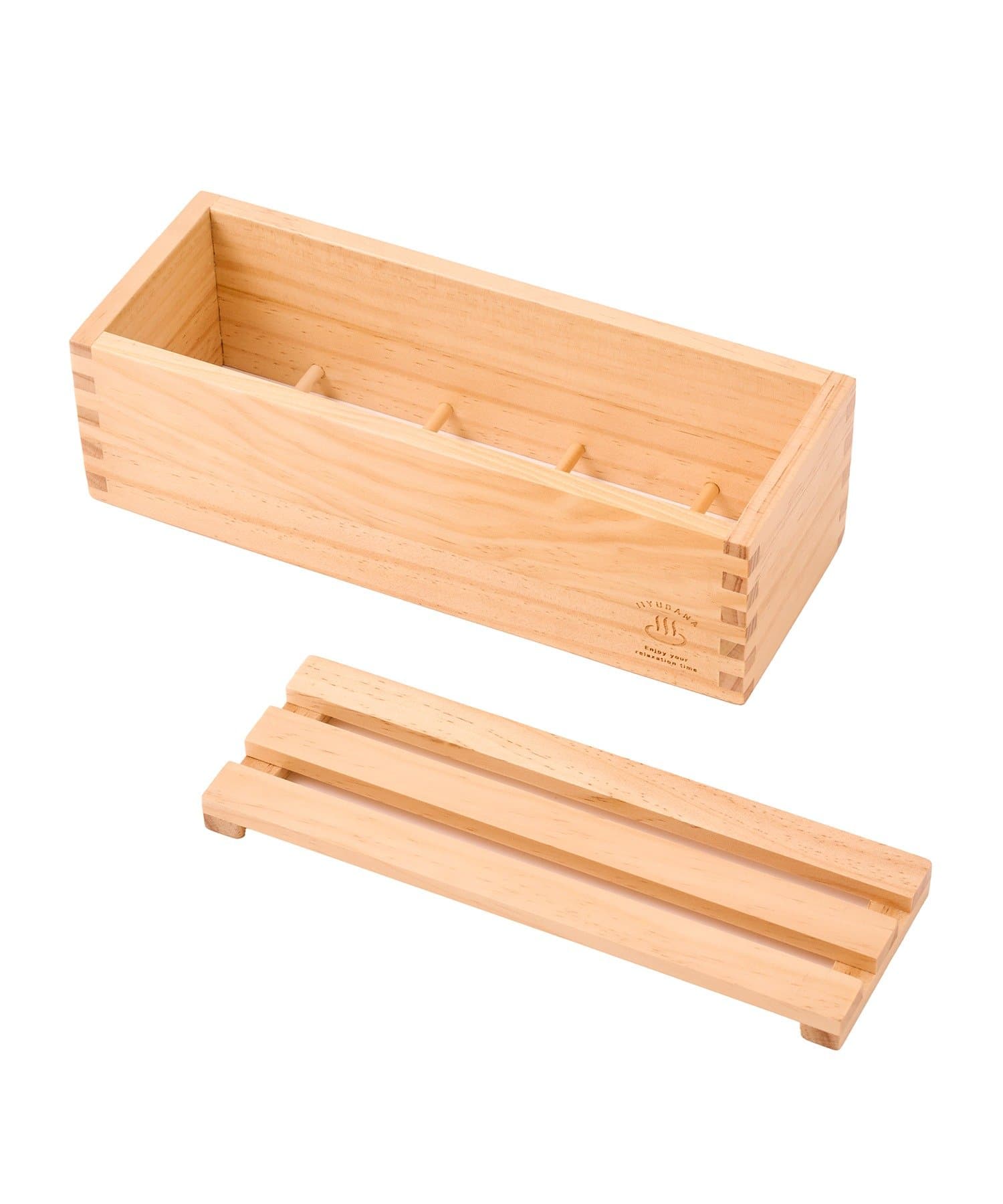 salut!(サリュ) シャンプー台/いい風呂の日