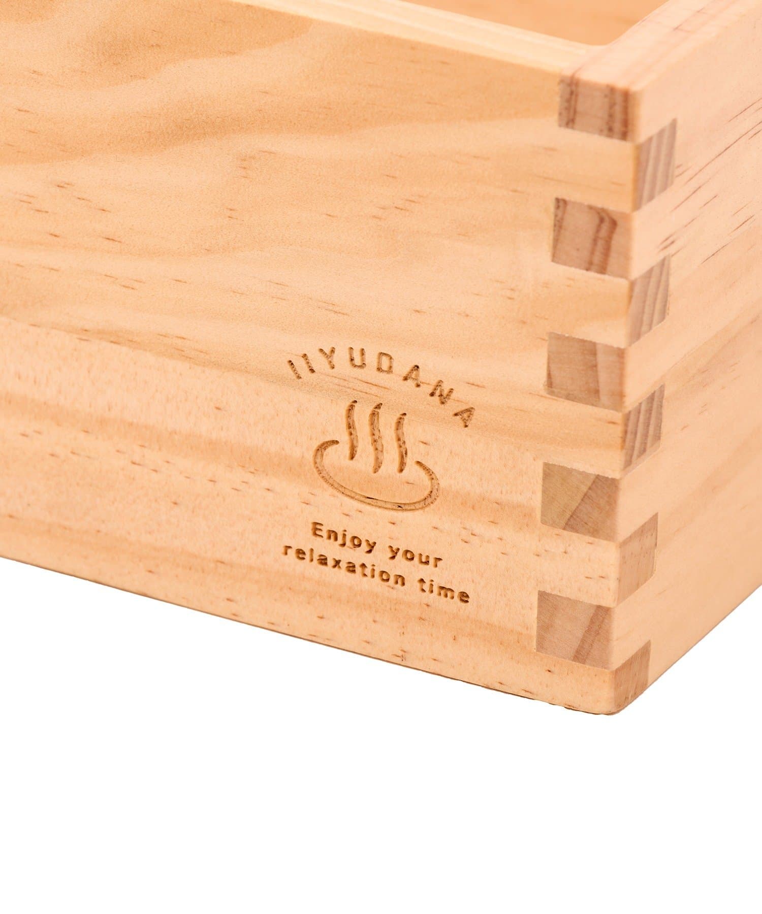 salut!(サリュ) シャンプー台/いい風呂の日