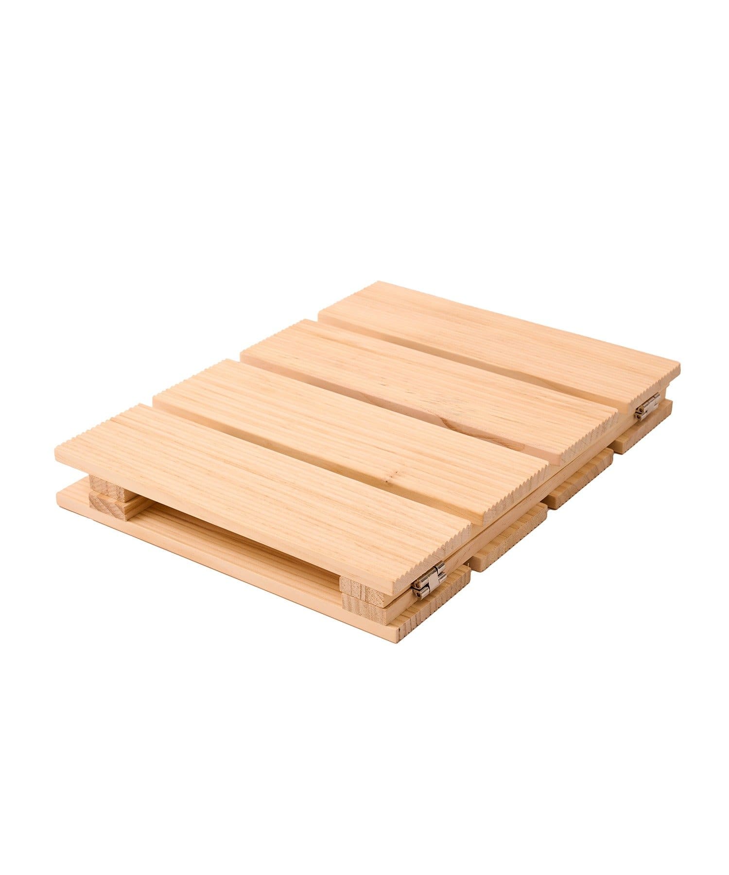 salut!(サリュ) 折りたたみ式すのこ/いい風呂の日