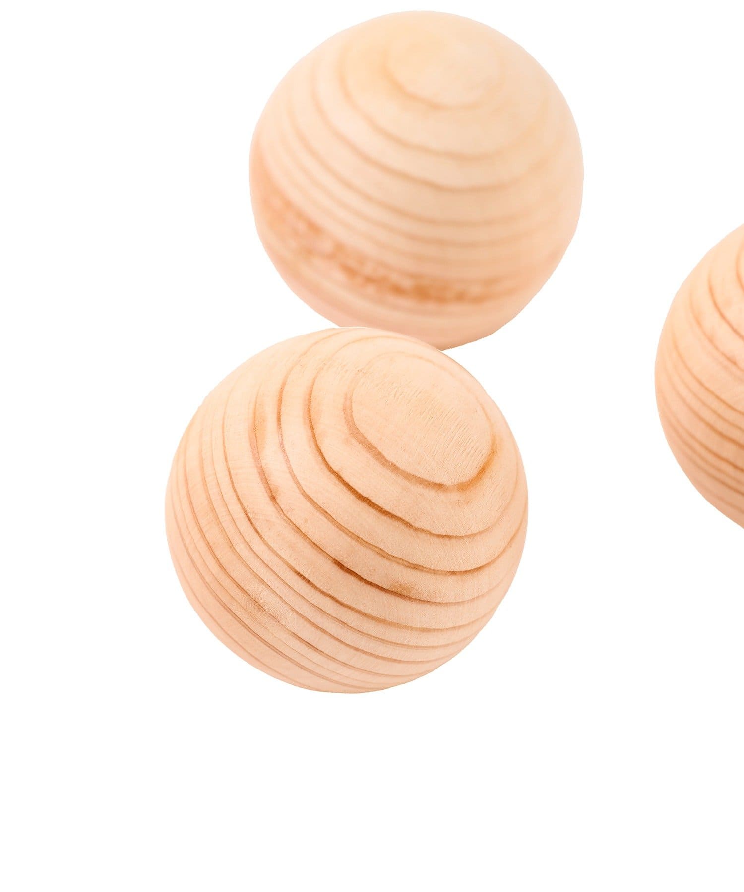 salut!(サリュ) ひのきボール/いい風呂の日