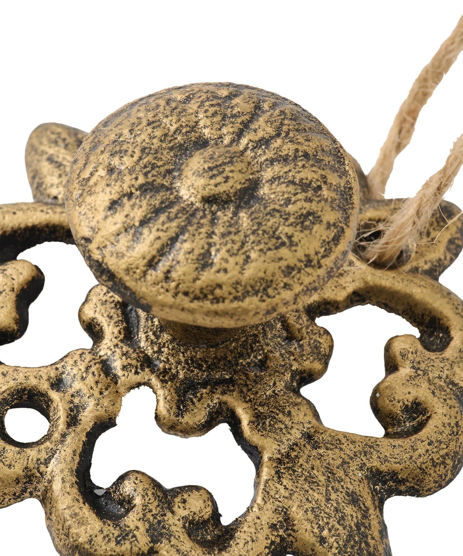 salut!(サリュ) フラワードアノブオーナメント/クリスマスフリーマーケット