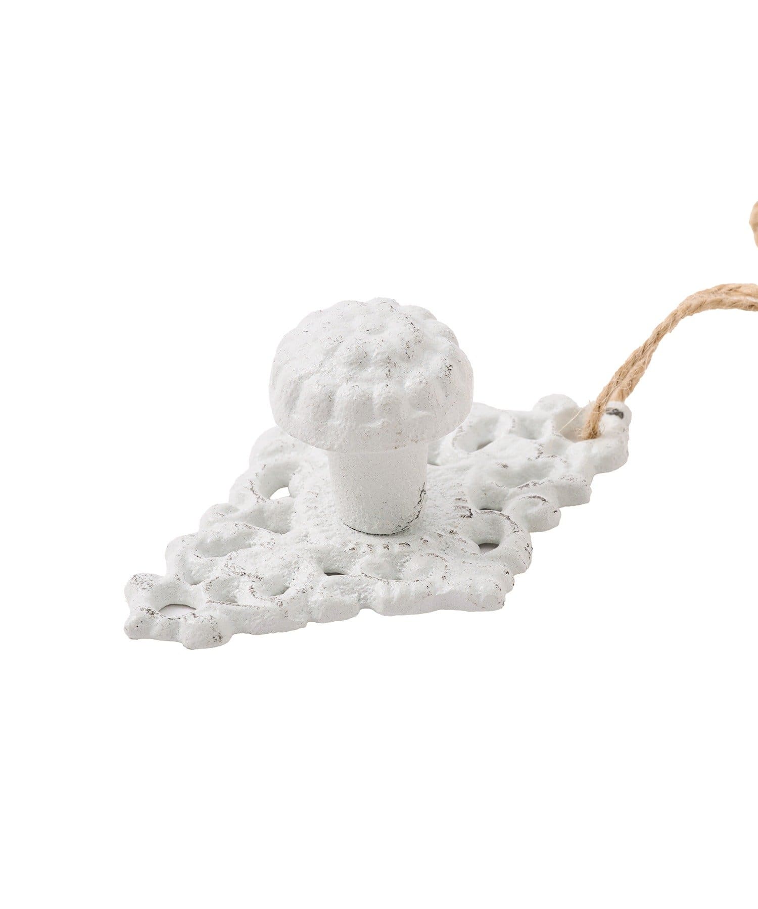 salut!(サリュ) ロンバスドアノブオーナメント/クリスマスフリーマーケット