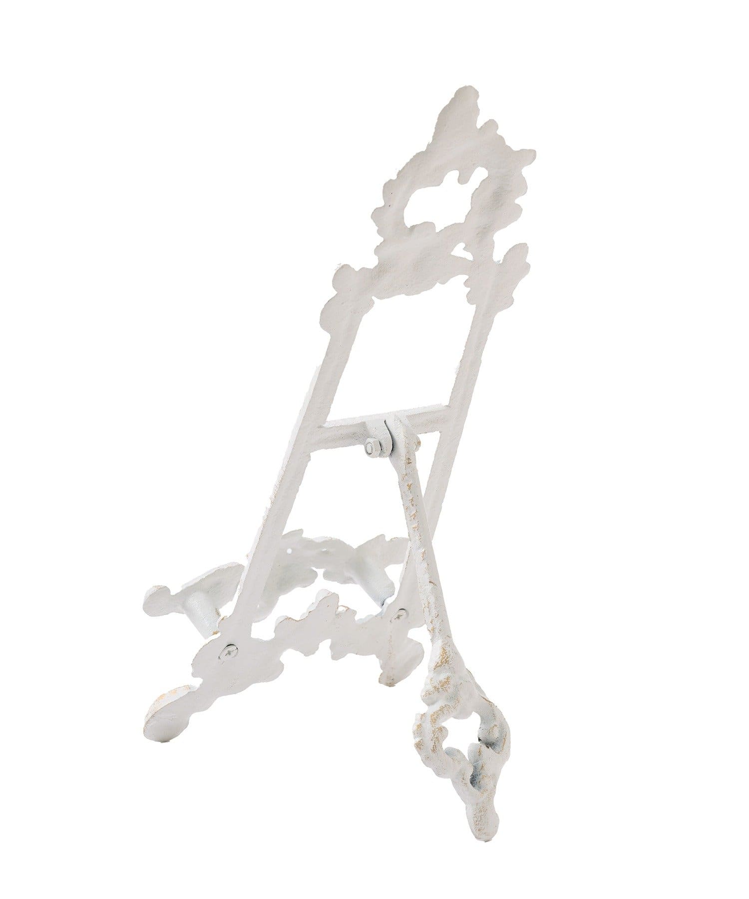 salut!(サリュ) アンティークイーゼル/クリスマスフリーマーケット