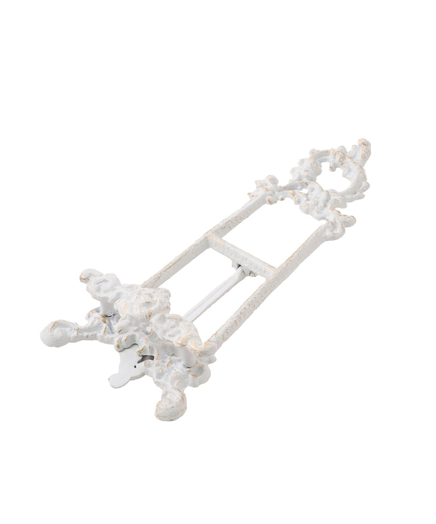 salut!(サリュ) アンティークイーゼル/クリスマスフリーマーケット