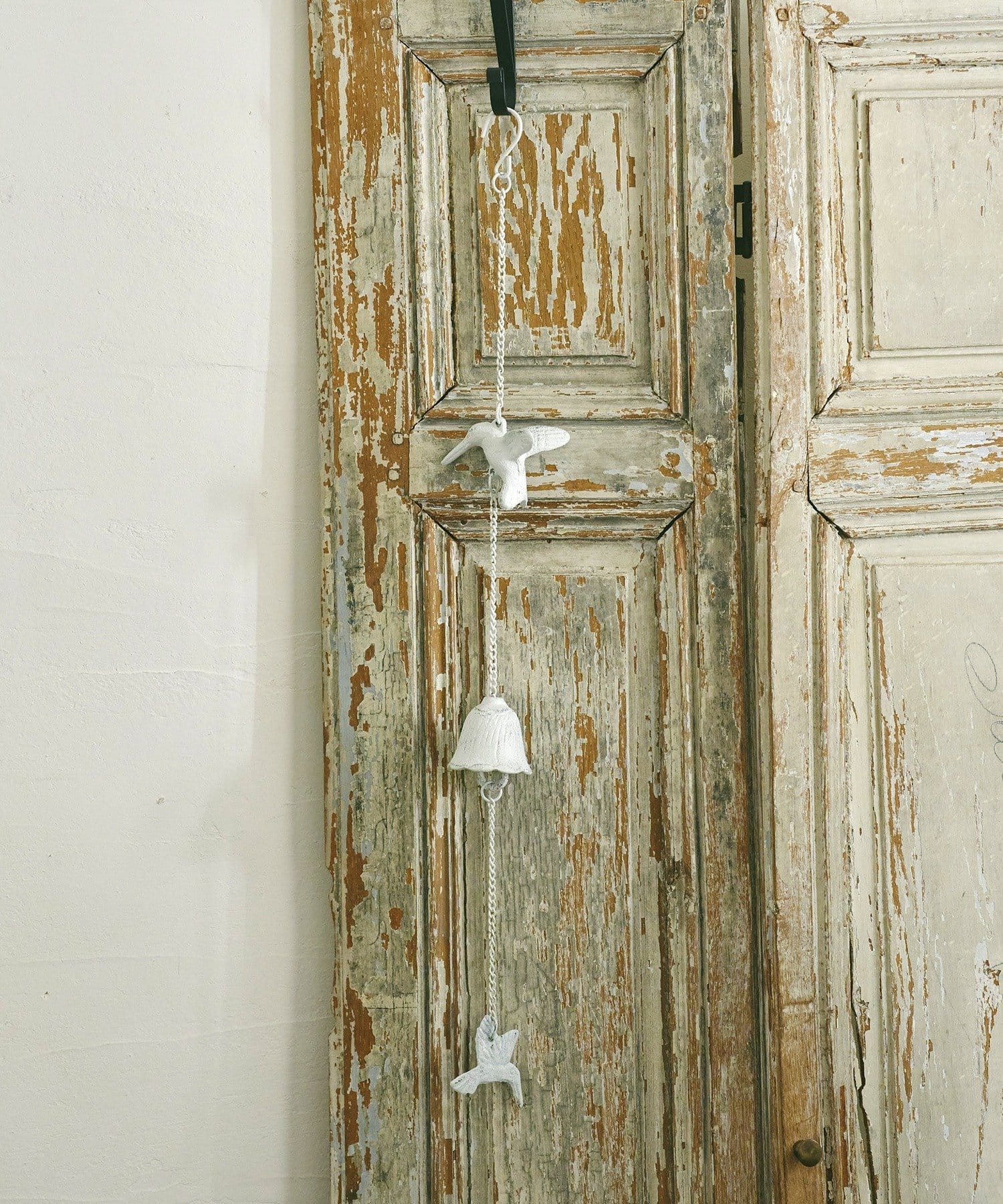 salut!(サリュ) バードベルハンギングオブジェ/クリスマスフリーマーケット