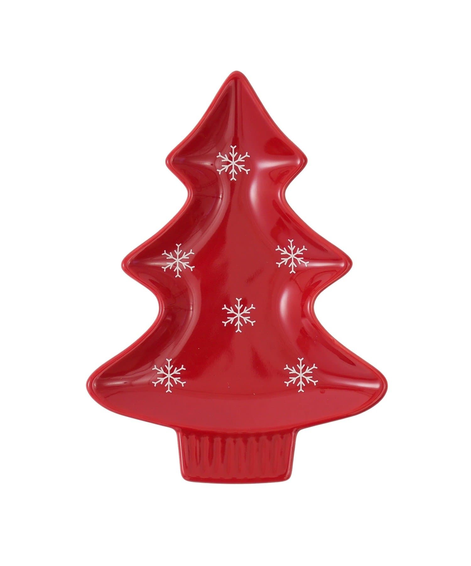 salut!(サリュ) ツリープレート/クリスマスアフタヌーンティー