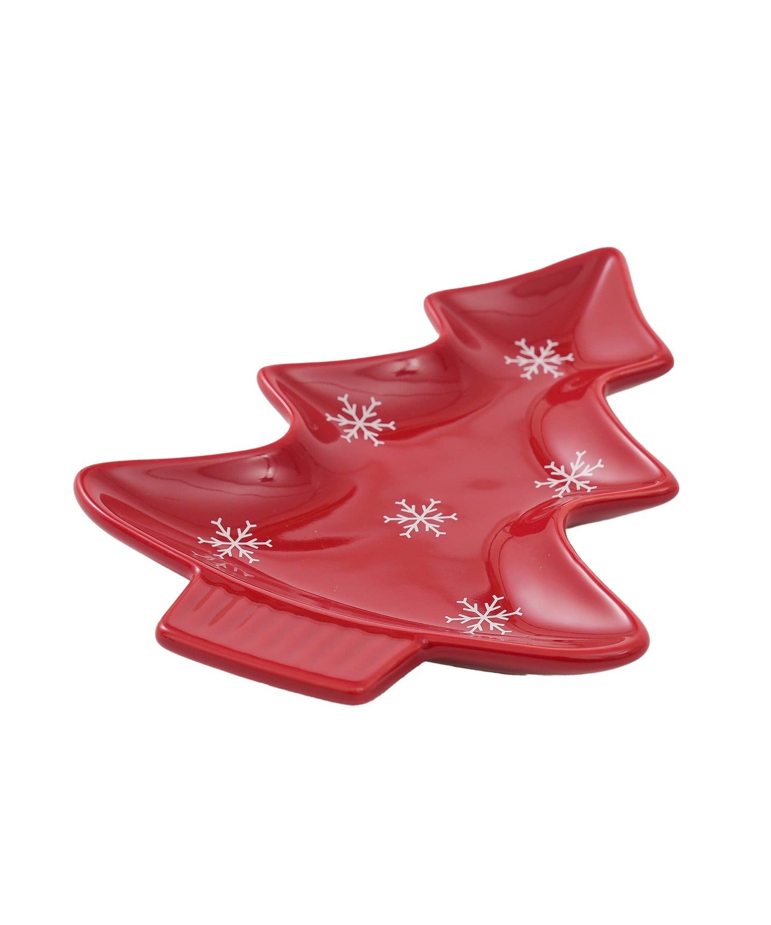 salut!(サリュ) ツリープレート/クリスマスアフタヌーンティー