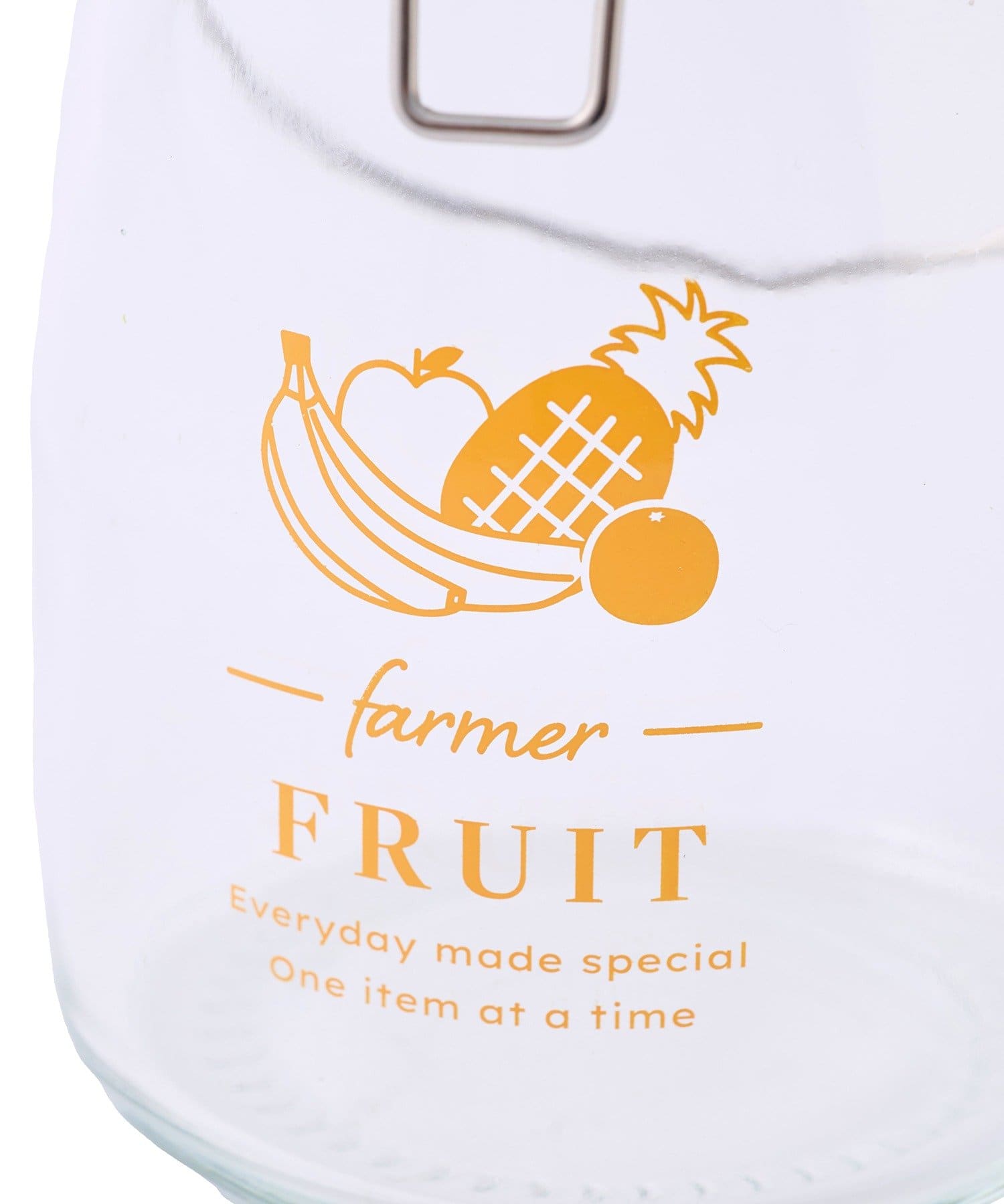 salut!(サリュ) 牛乳瓶風ストックボトル:500ml/いい風呂の日