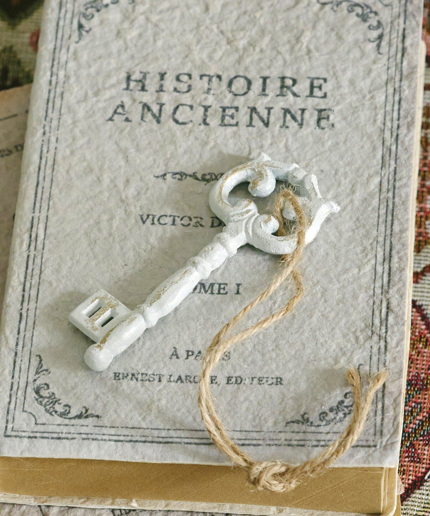 salut!(サリュ) キーオーナメント/クリスマスフリーマーケット