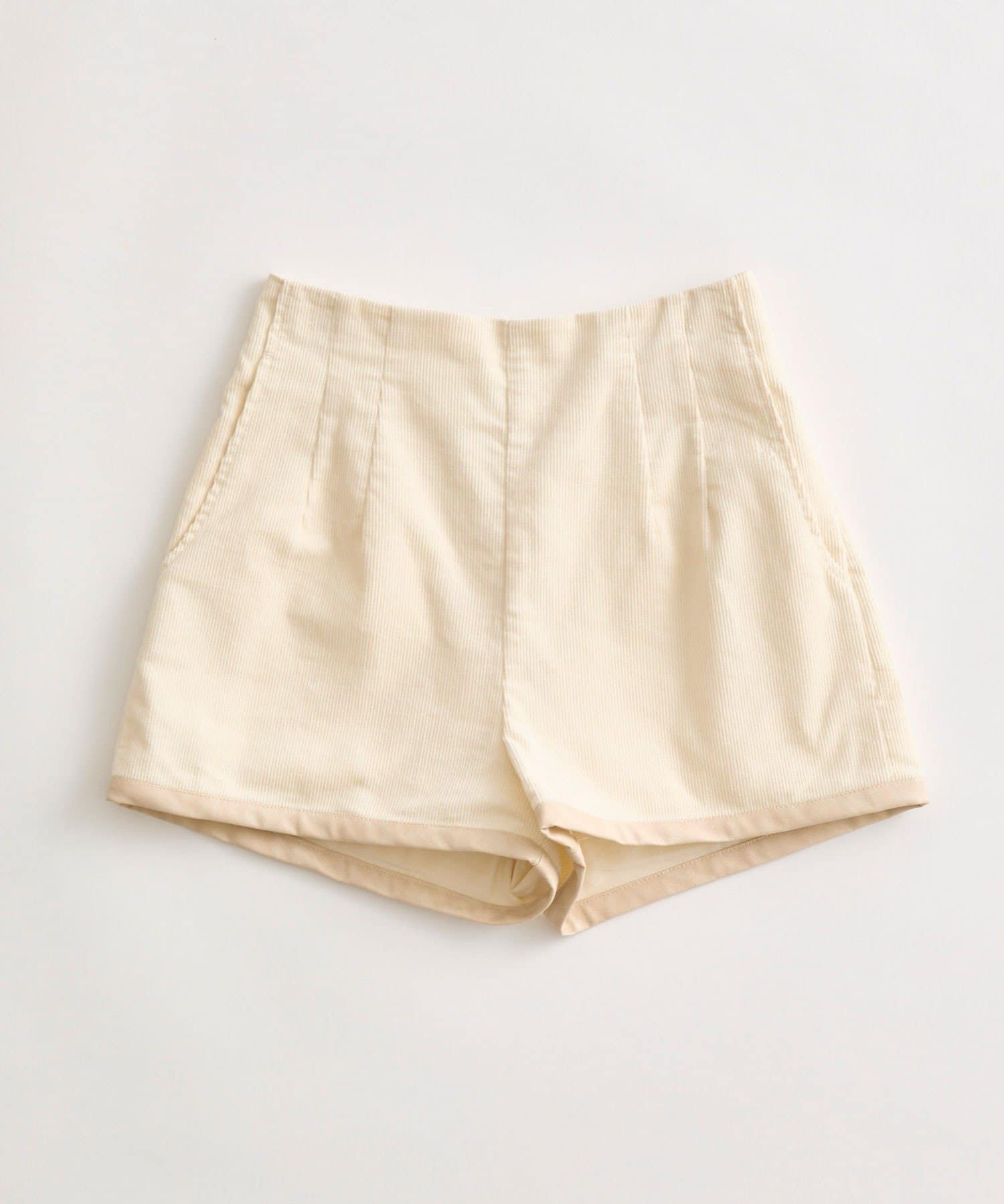 OLIVE des OLIVE(オリーブ デ オリーブ) ショートパンツ