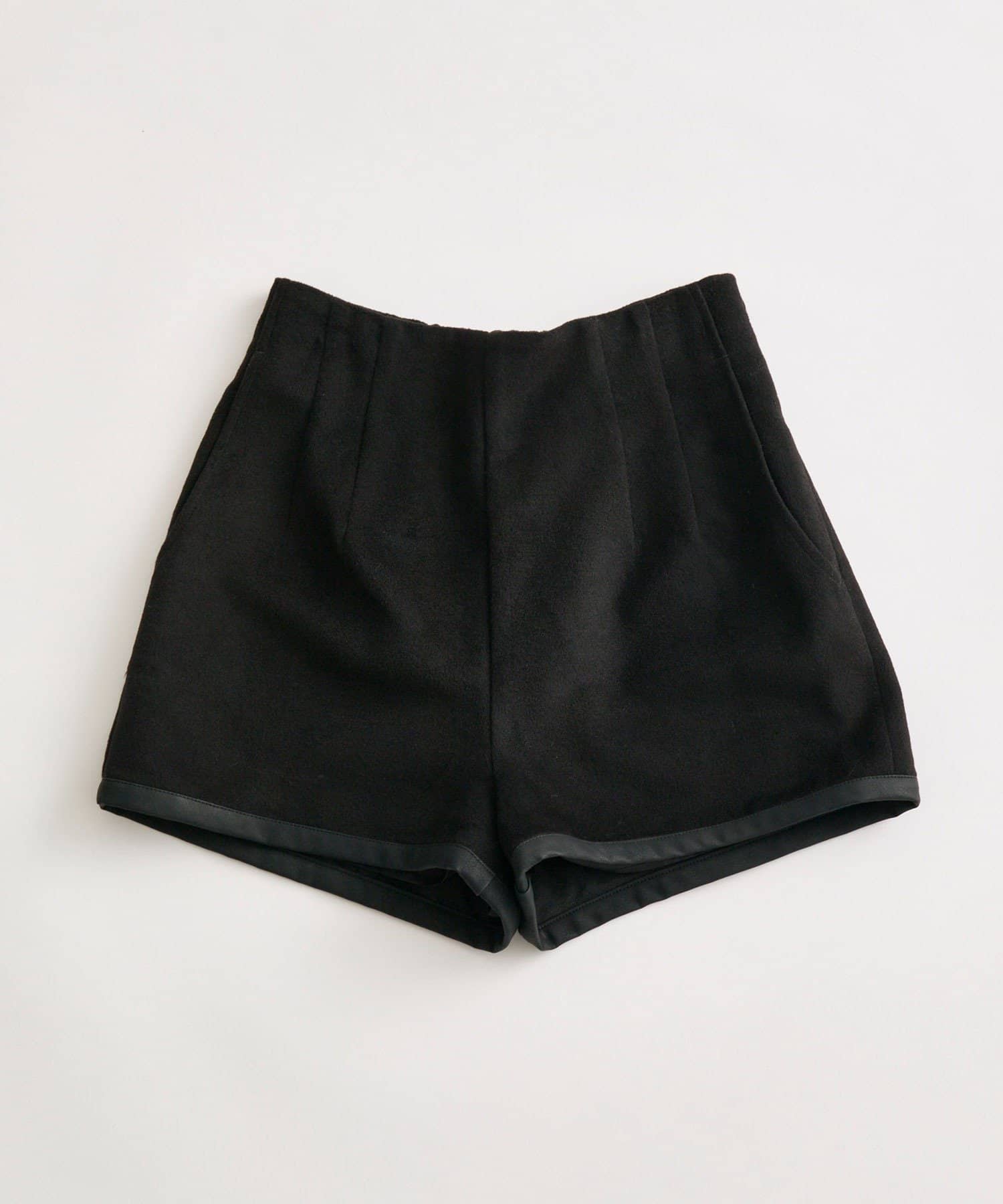 OLIVE des OLIVE(オリーブ デ オリーブ) ショートパンツ