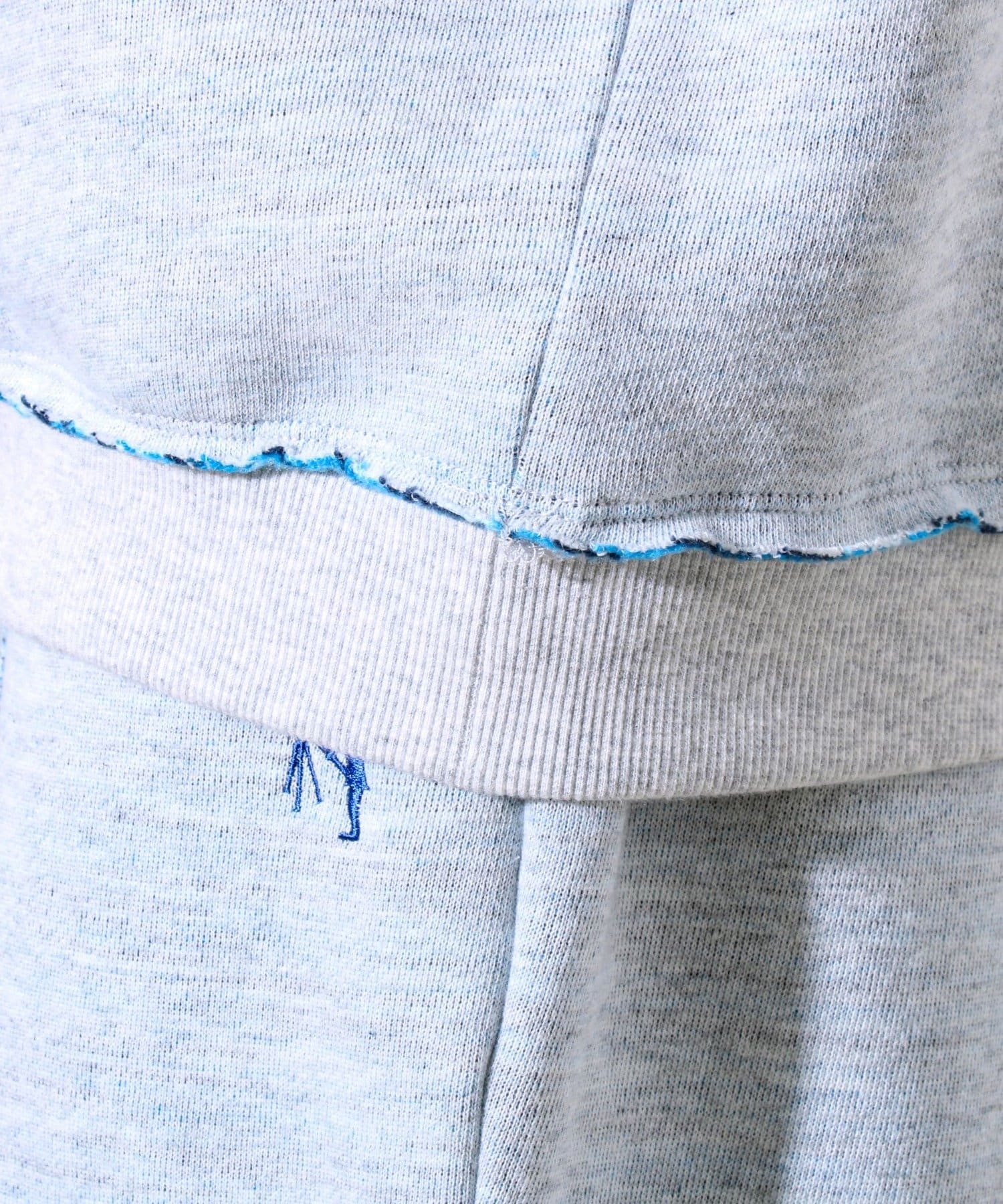 FREDY & GLOSTER(フレディ アンド グロスター) 【BOY BACK FANCYシリーズ】 スウェットプルオーバー