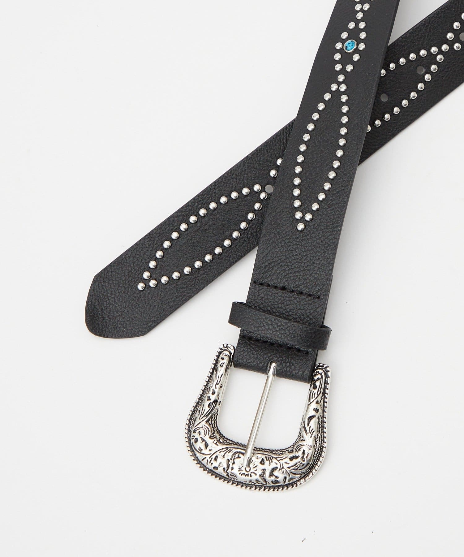 CIAOPANIC(チャオパニック) アソートスタッズベルト