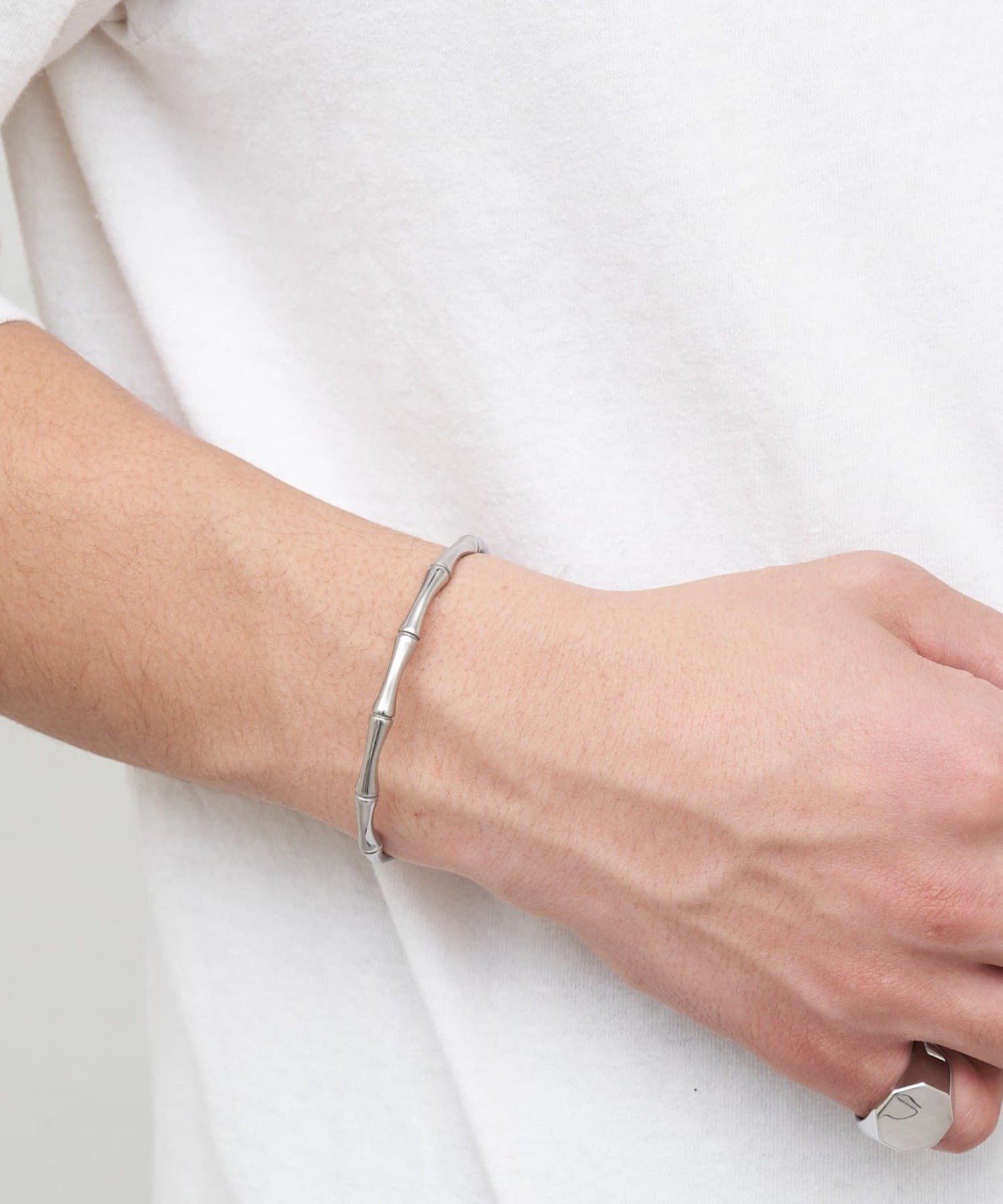 CIAOPANIC(チャオパニック) アソートシルバーブレスレット