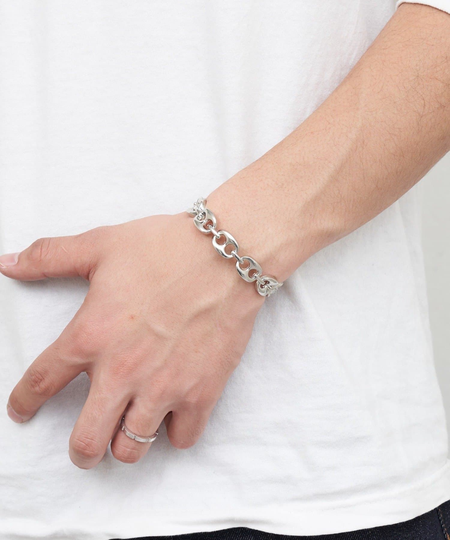 CIAOPANIC(チャオパニック) アソートシルバーブレスレット